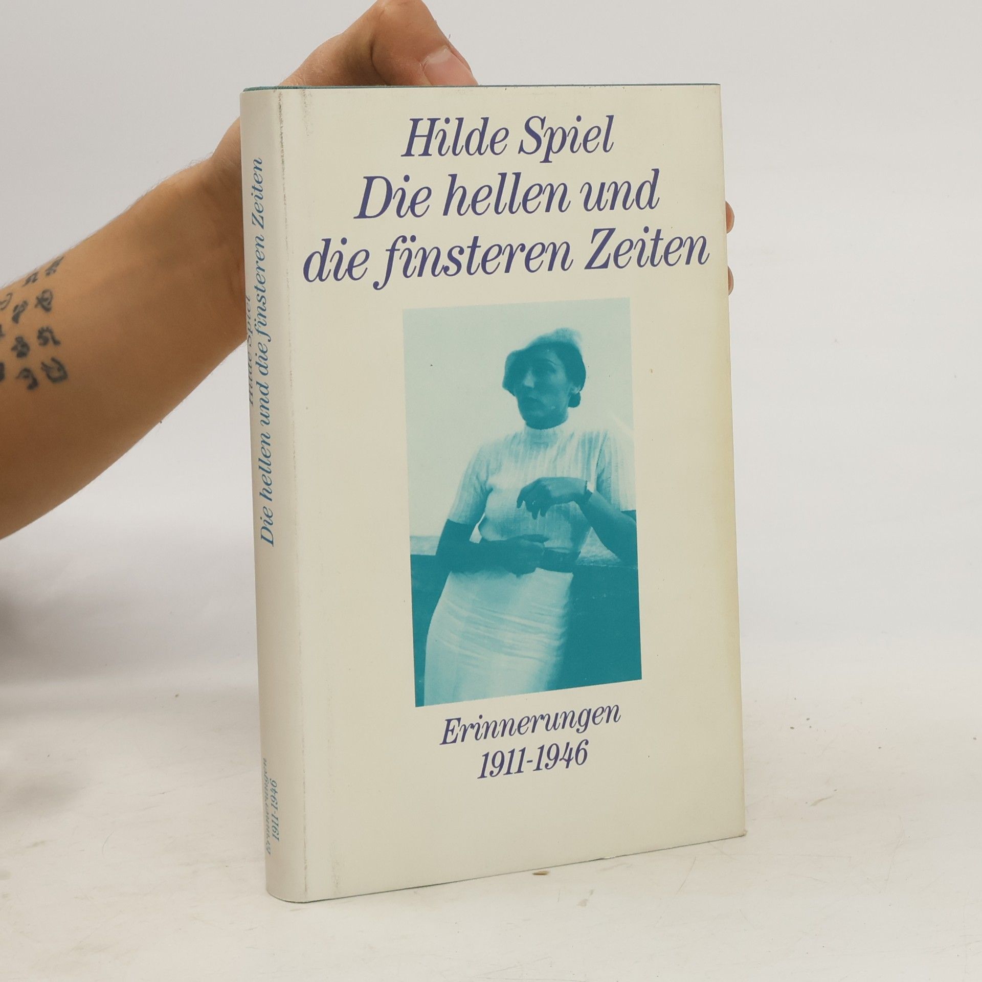Die hellen und die finsteren Zeiten