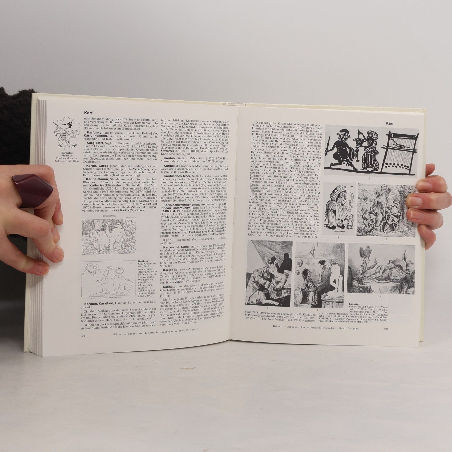 Autorenkollektiv Der Grosse Brockhaus 11