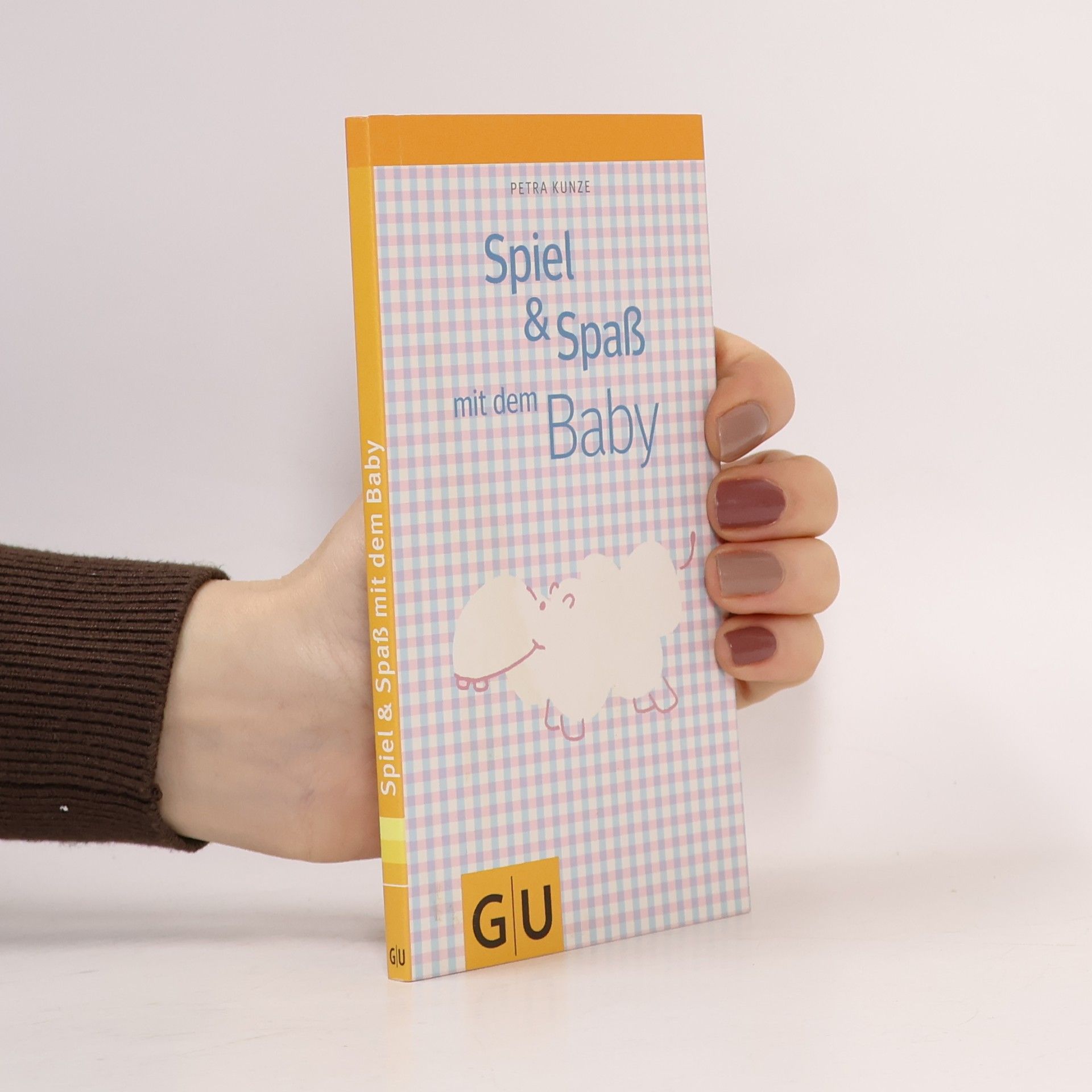 Die GU-Baby-Box