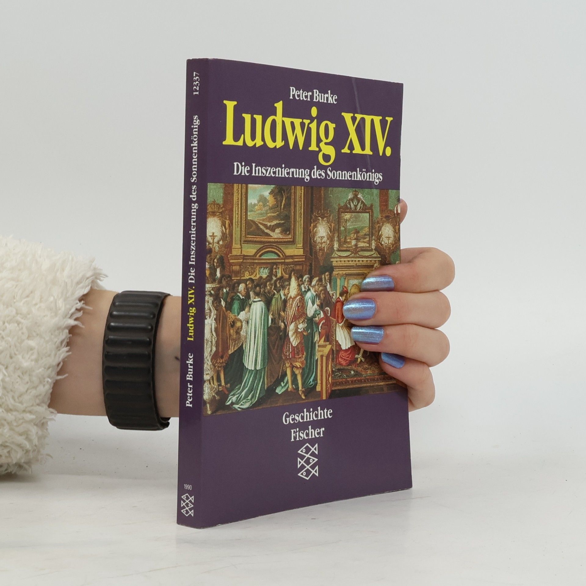 Ludwig XIV.