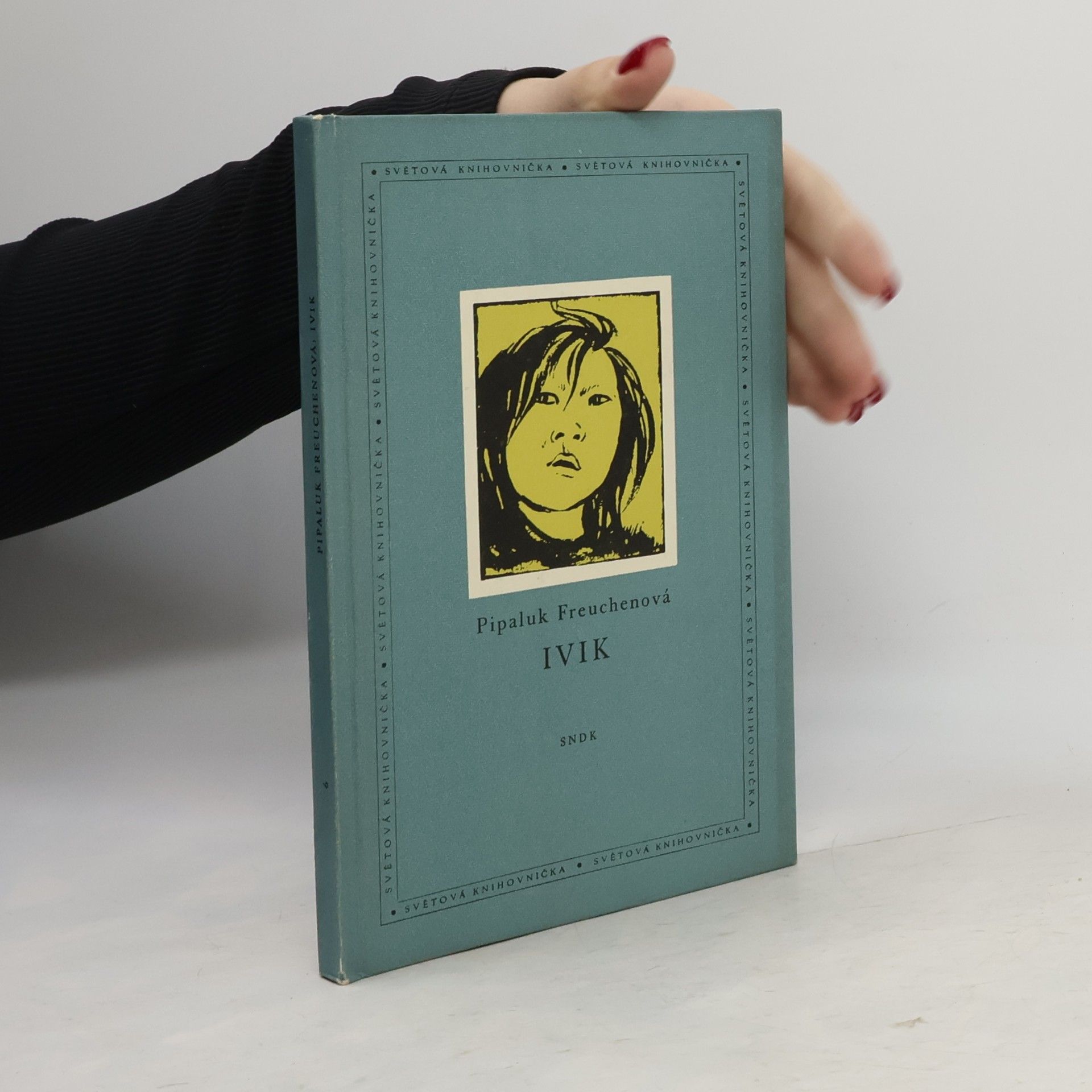 Ivik