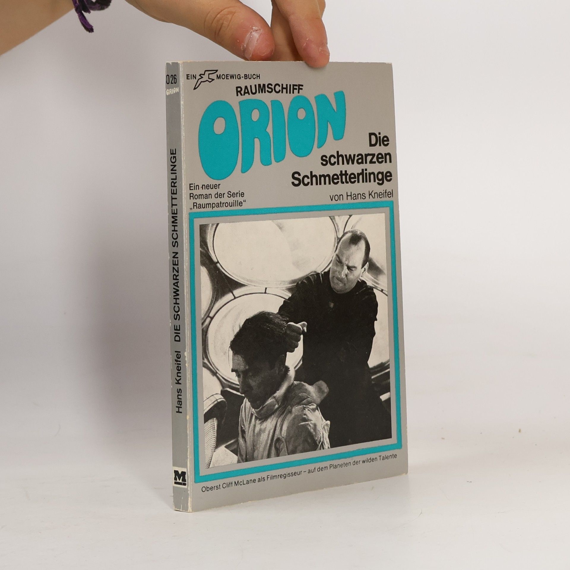 Raumschiff Orion