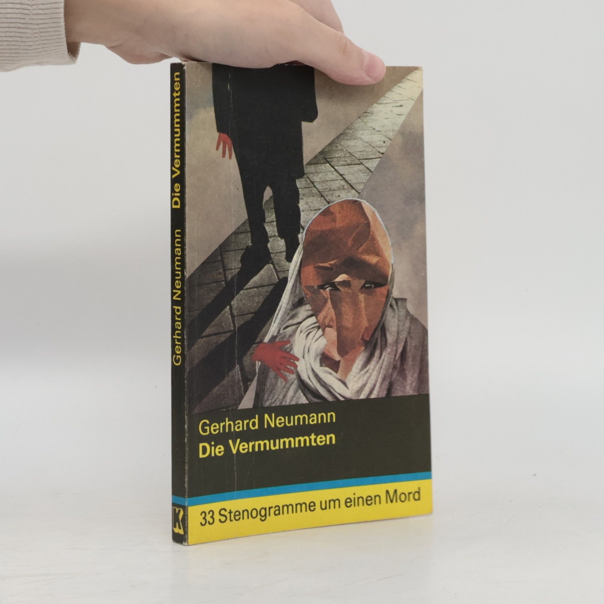 Die Vermummten