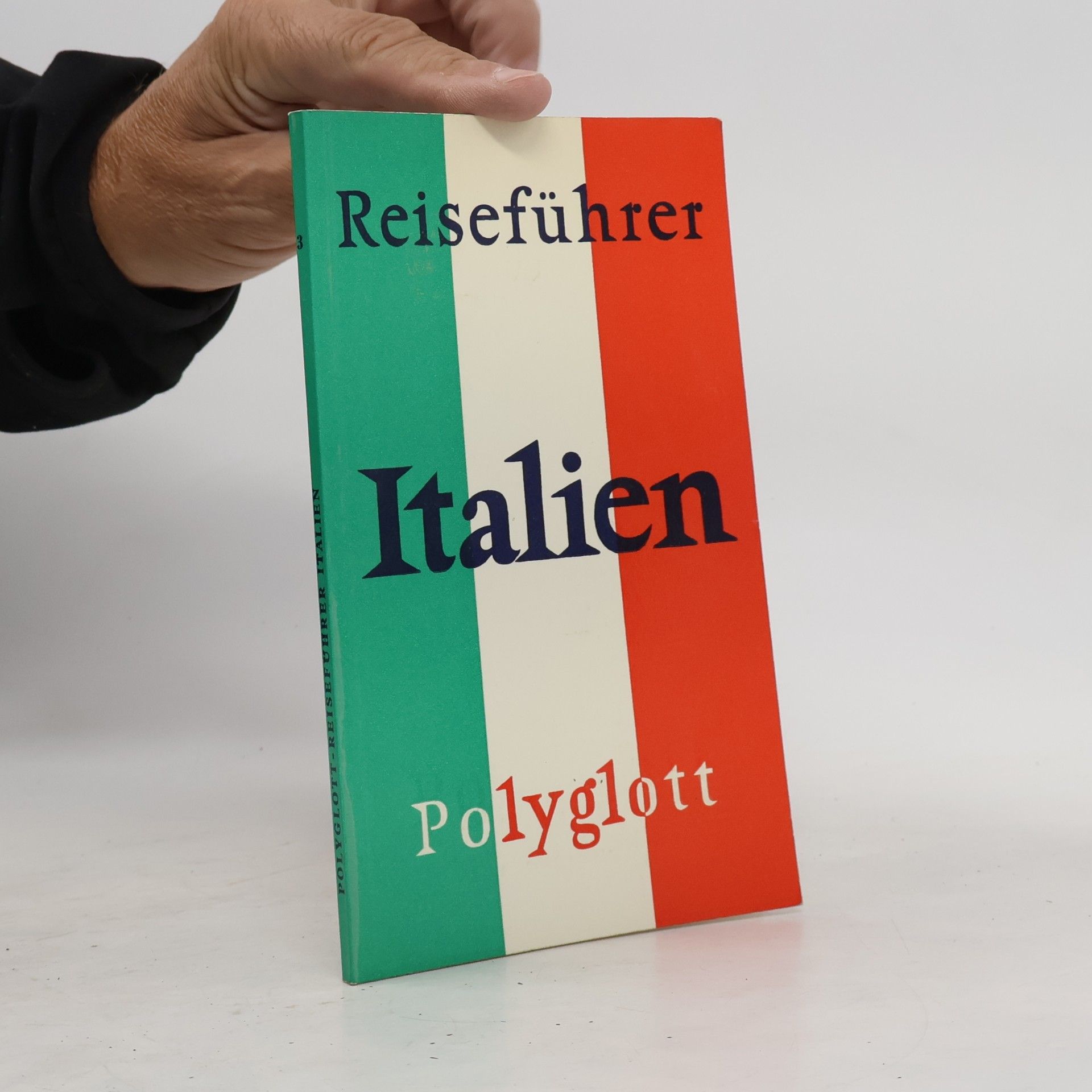 Autorenkollektiv Italien