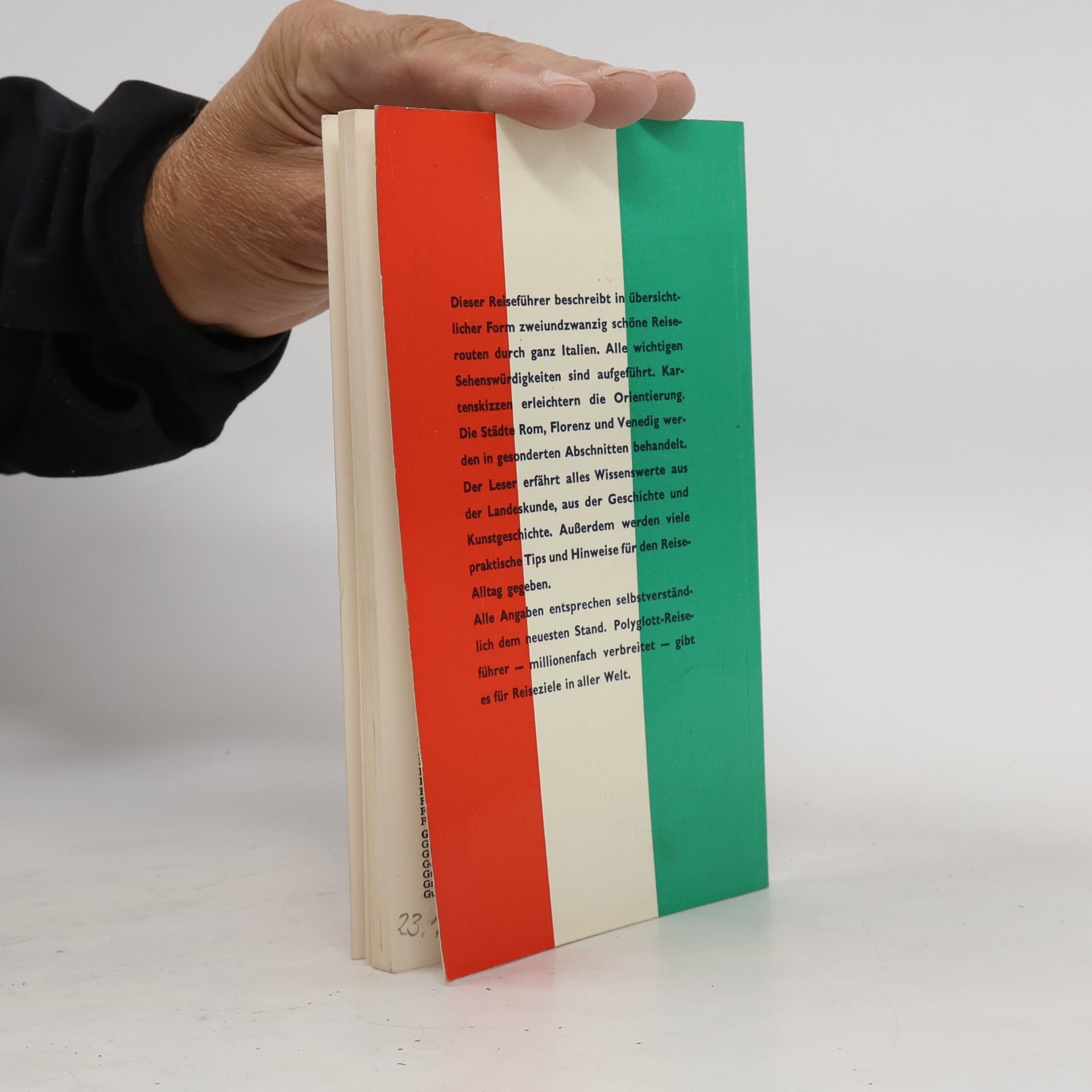 Autorenkollektiv Italien