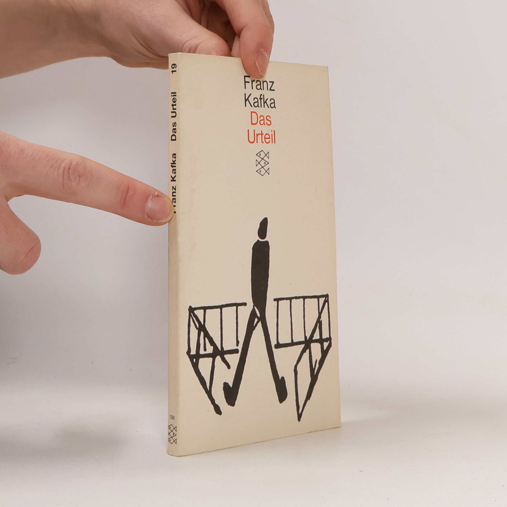Franz Kafka Das Urteil