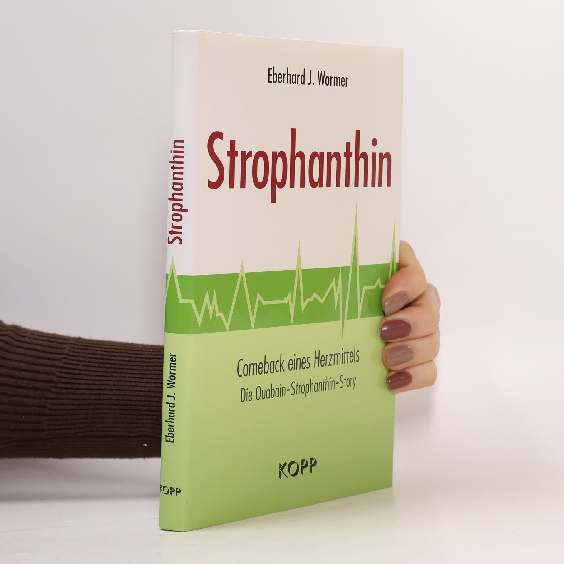 Strophanthin