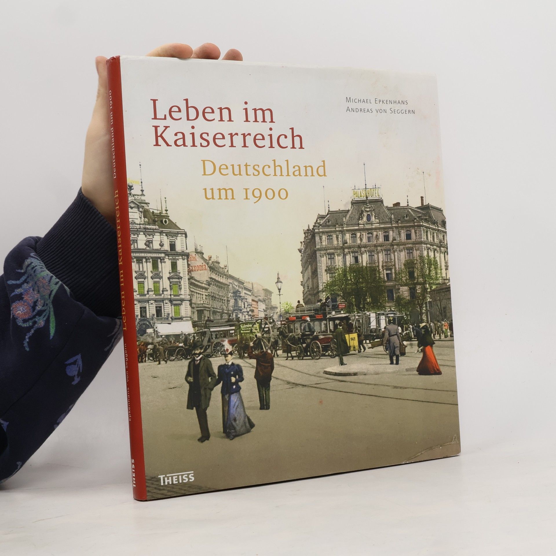 Leben im Kaiserreich