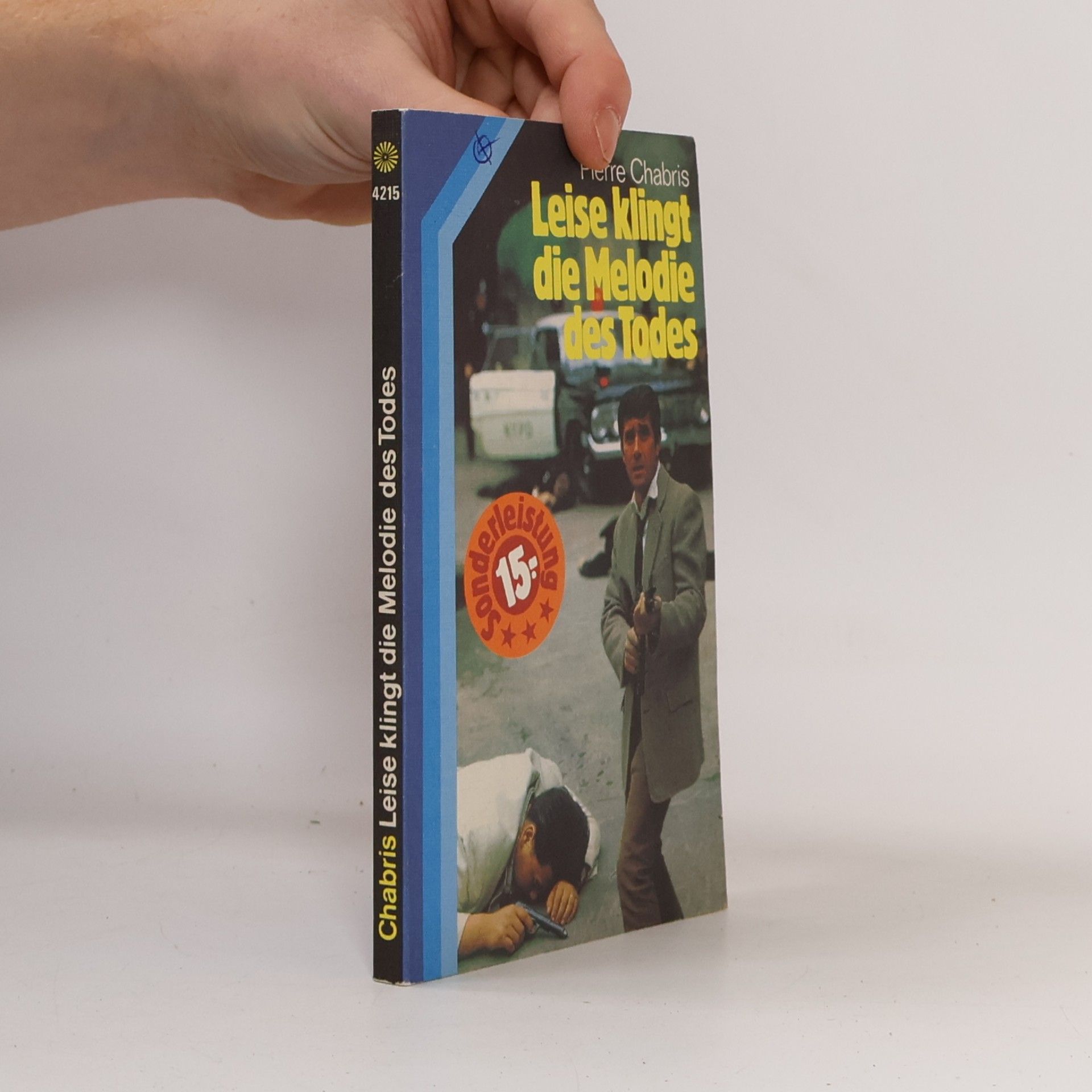 Leise klingt die Melodie des Todes