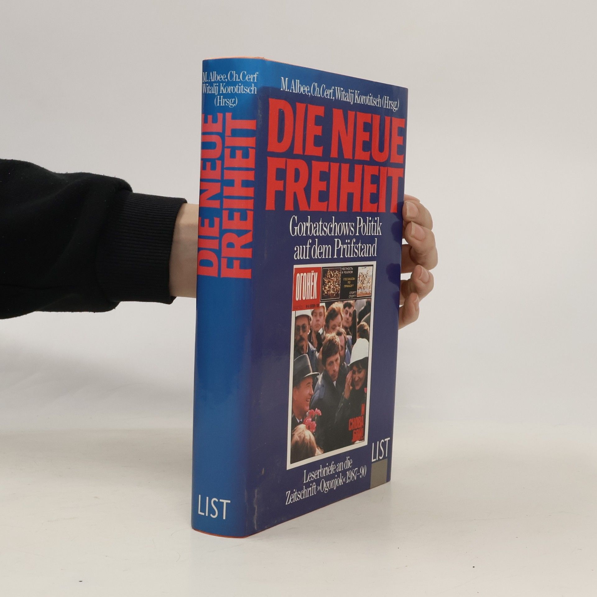 Marina Albee Die neue Freiheit