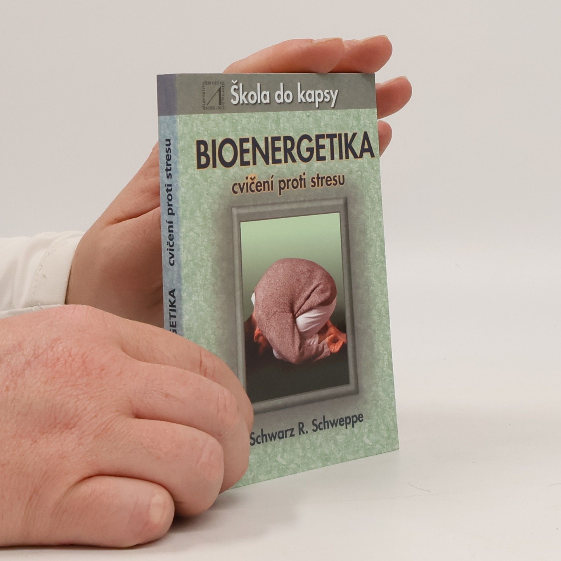 Bioenergetika - cvičení proti stresu