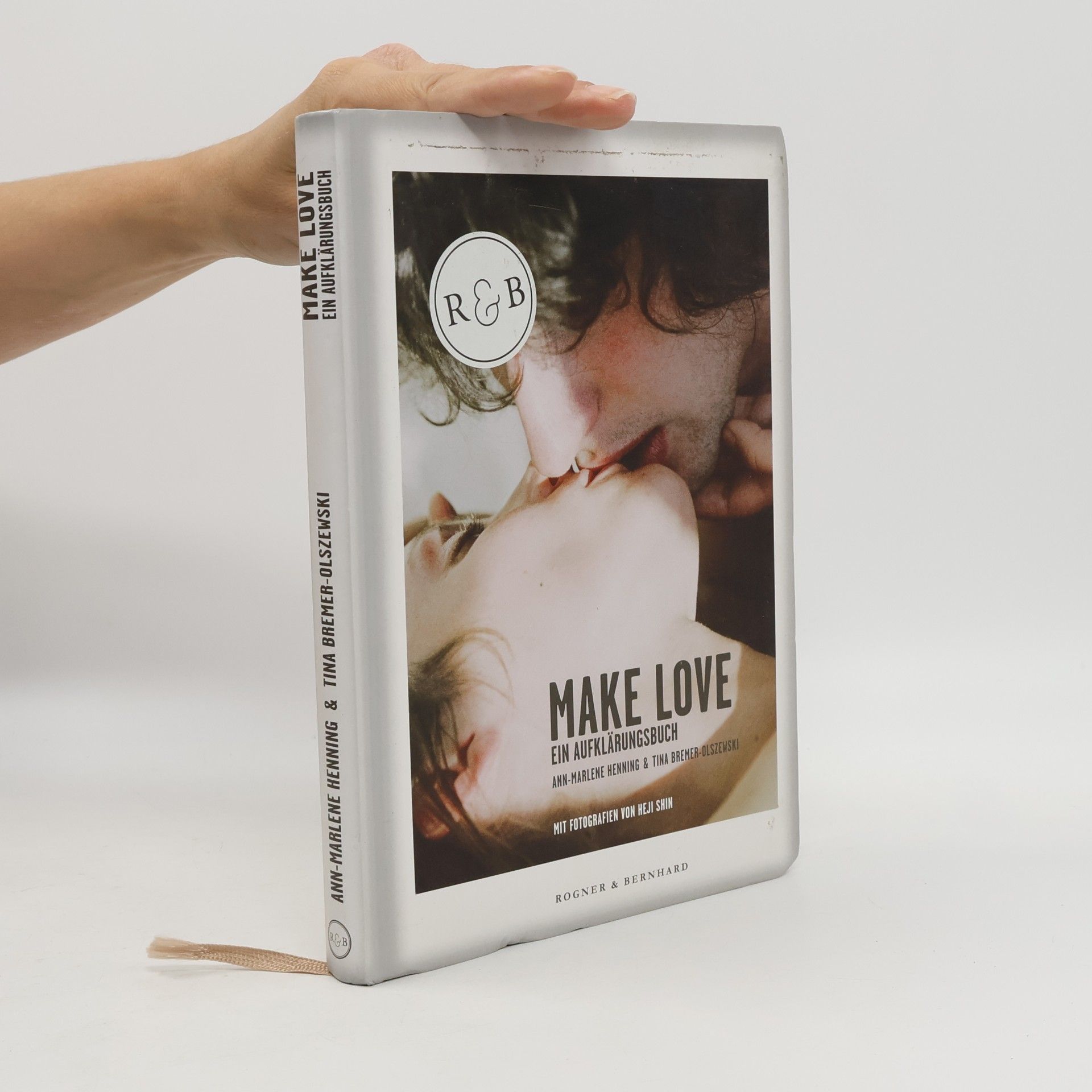Make love