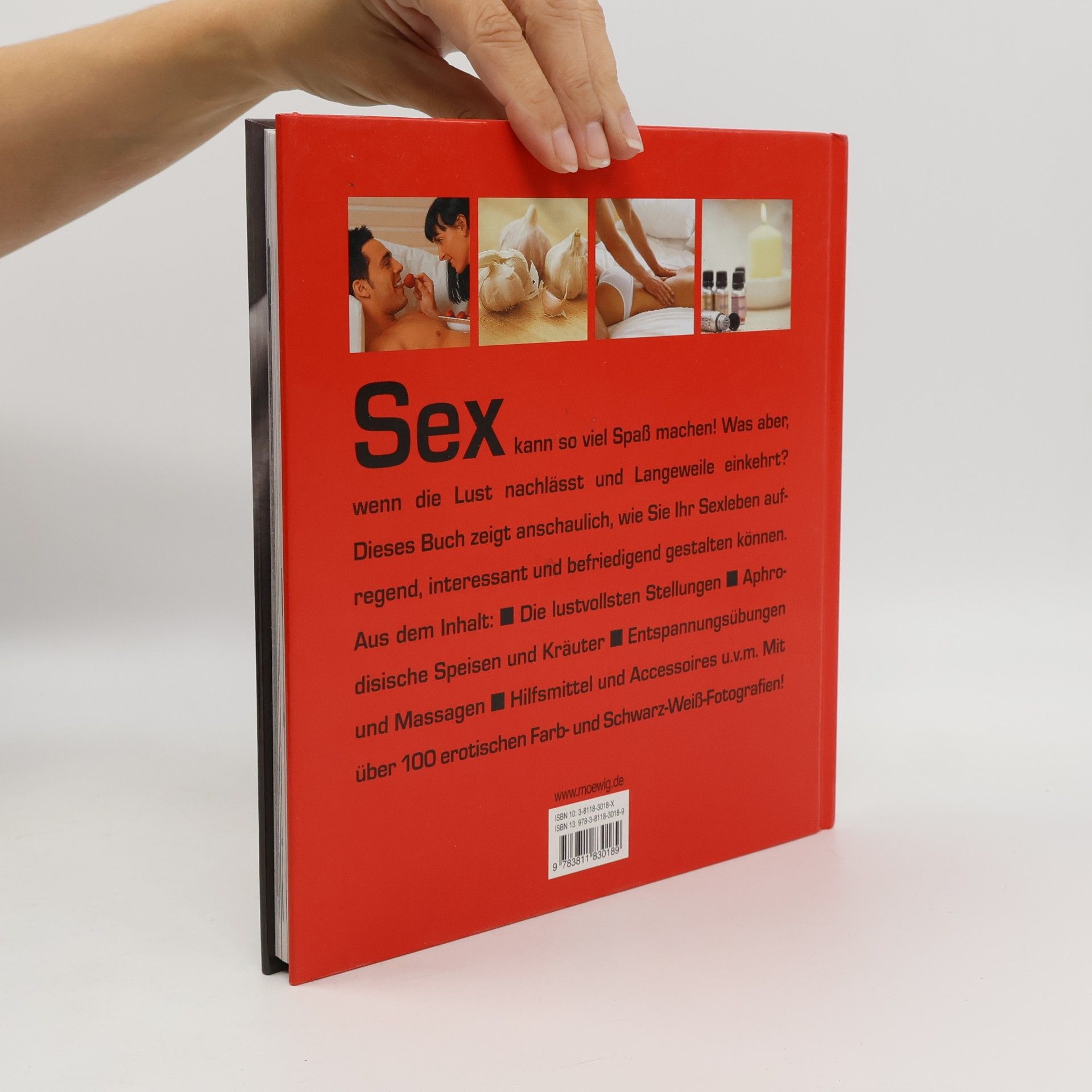 Aliza Baron Cohen Sex
