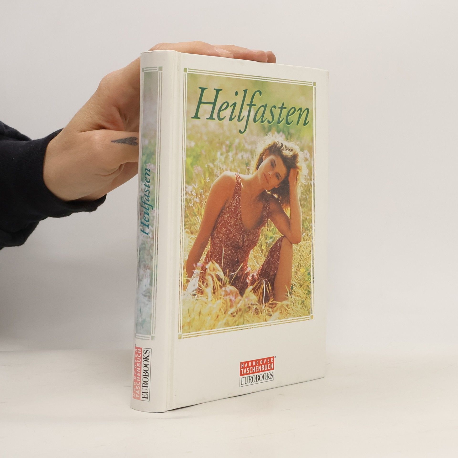 Heilfasten