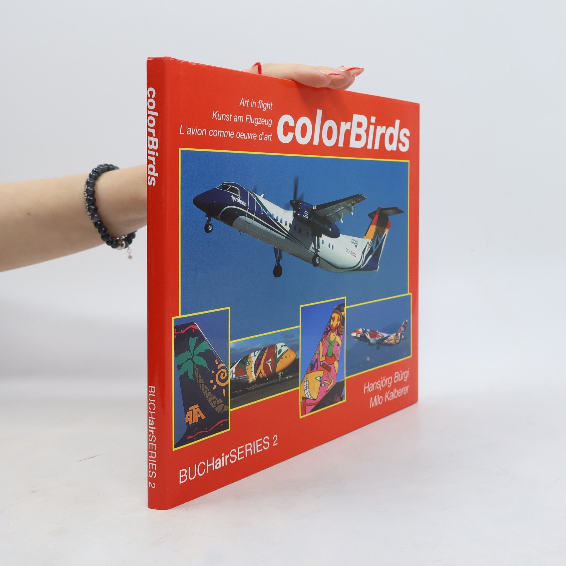 Colorbirds