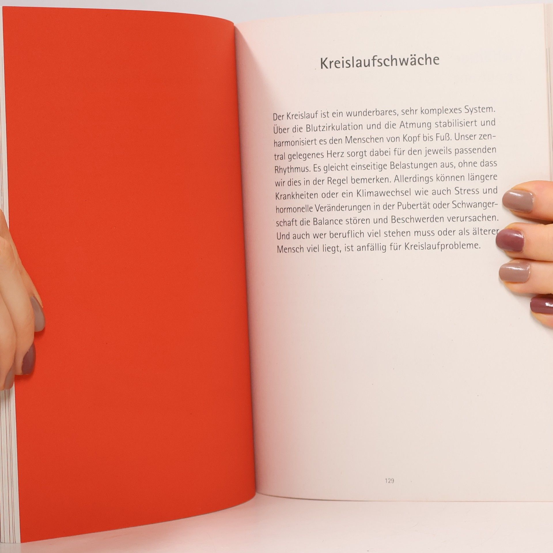 Kolektiv autorů Ratgeber Natürlich gesund