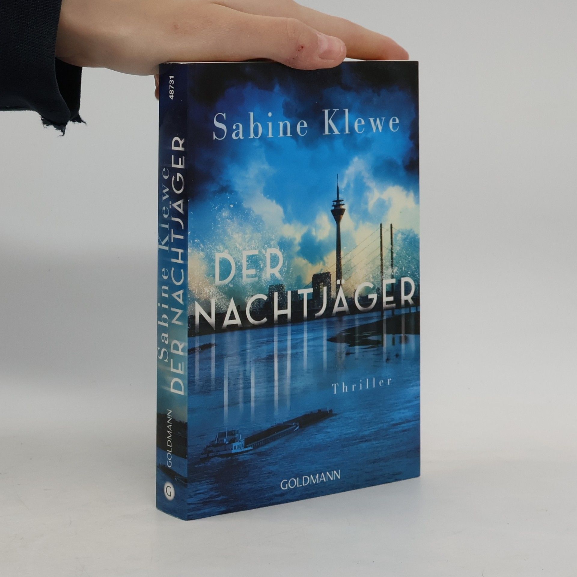 Der Nachtjäger
