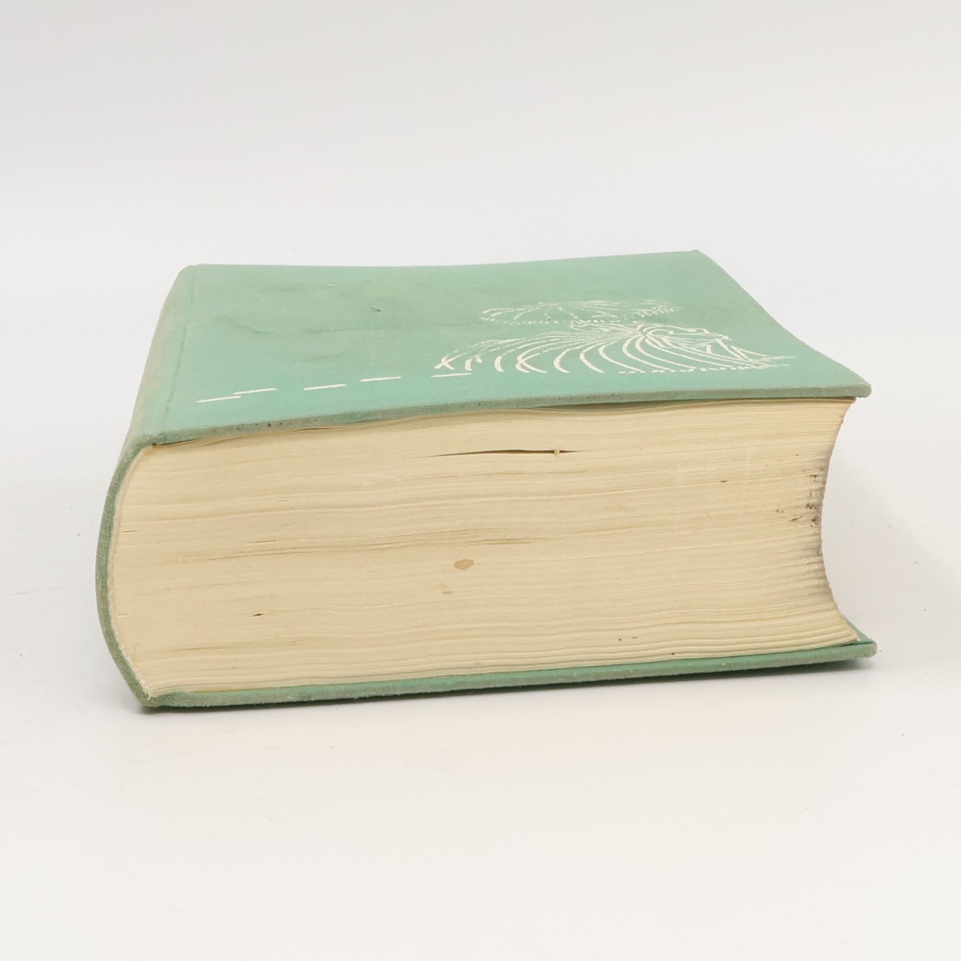 Various authors Vom Winde verweht