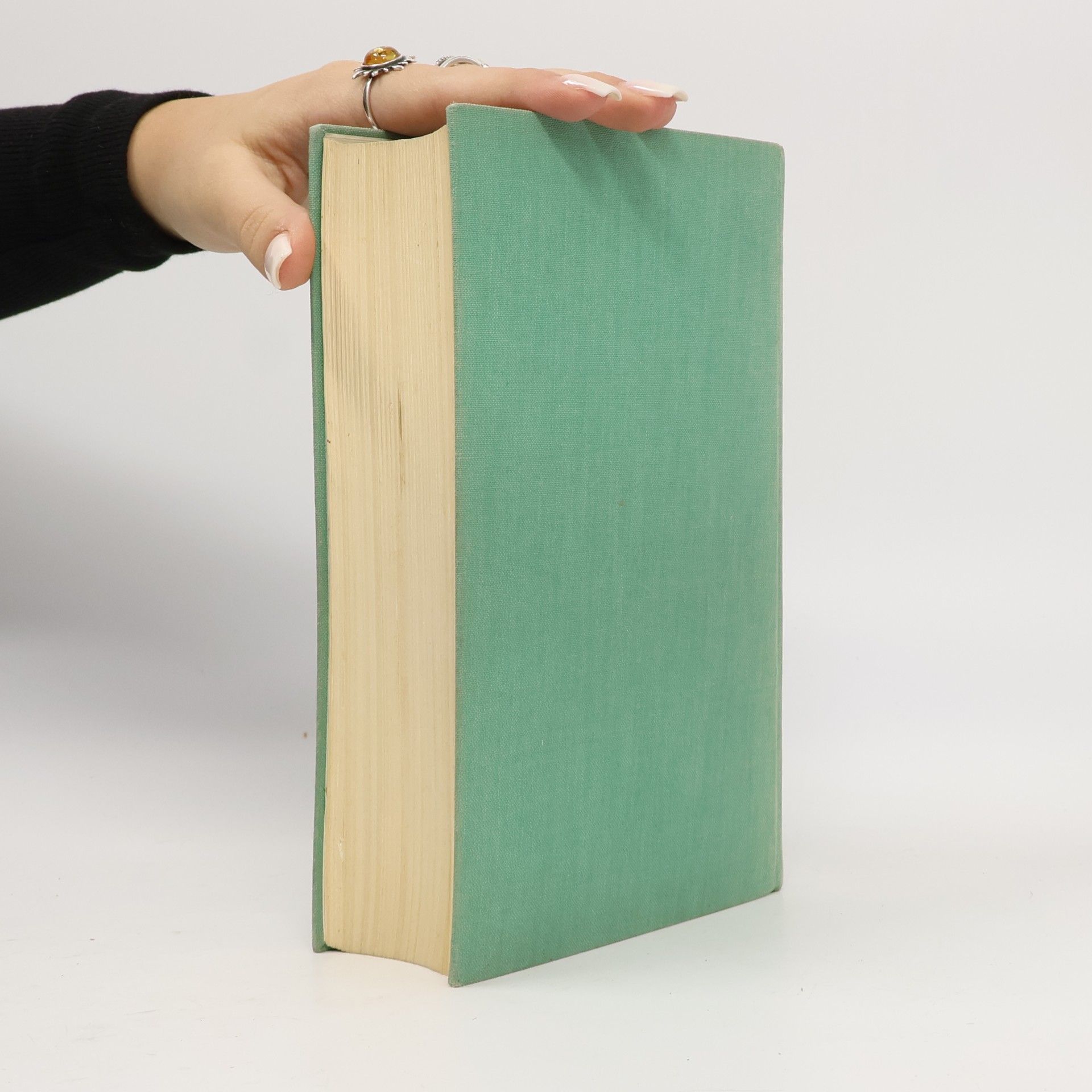 Various authors Vom Winde verweht