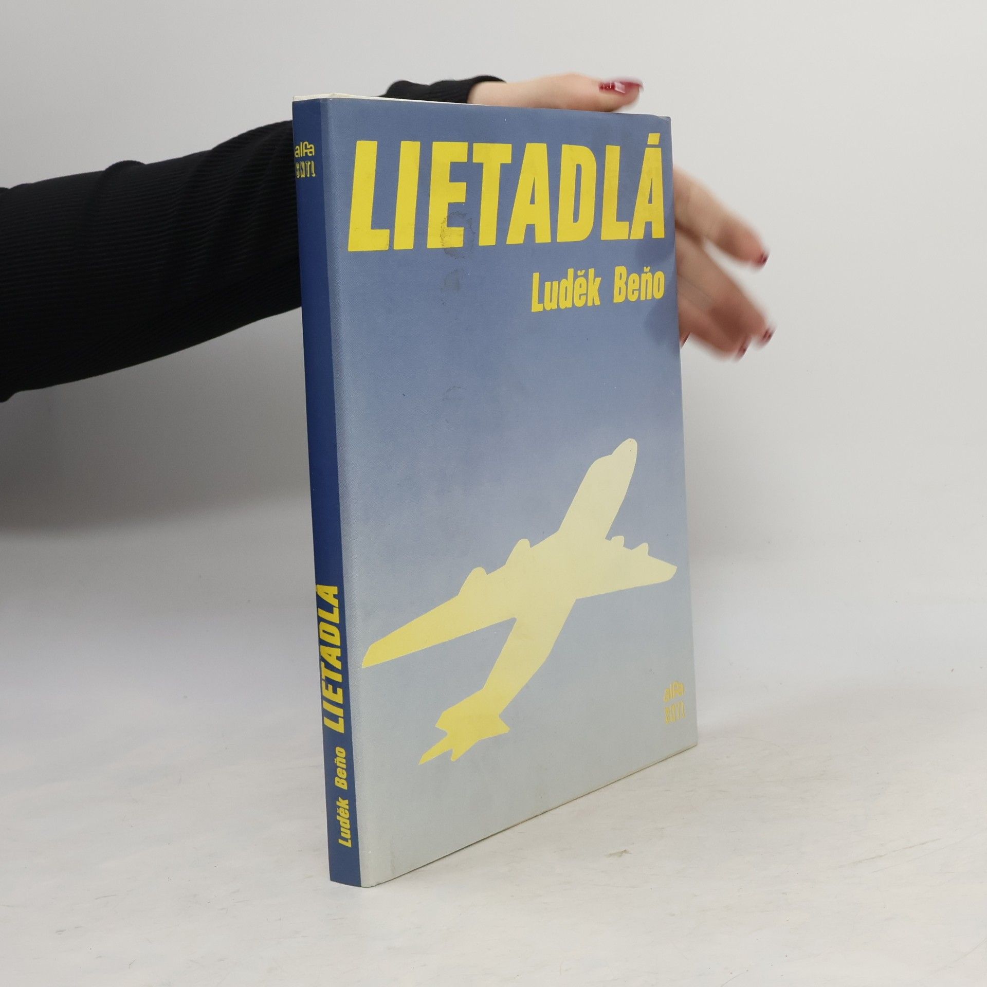 Lietadlá