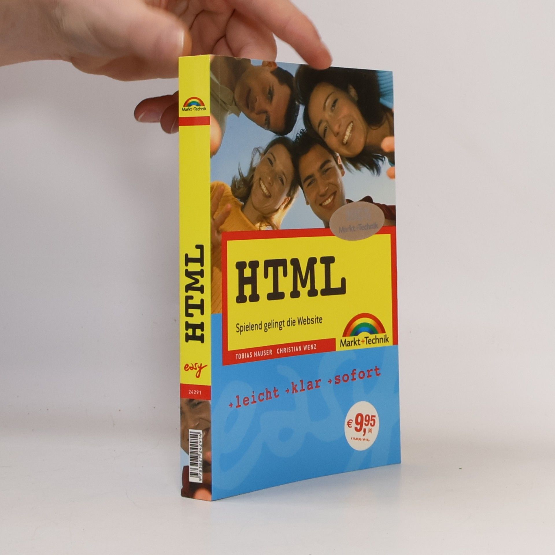 HTML