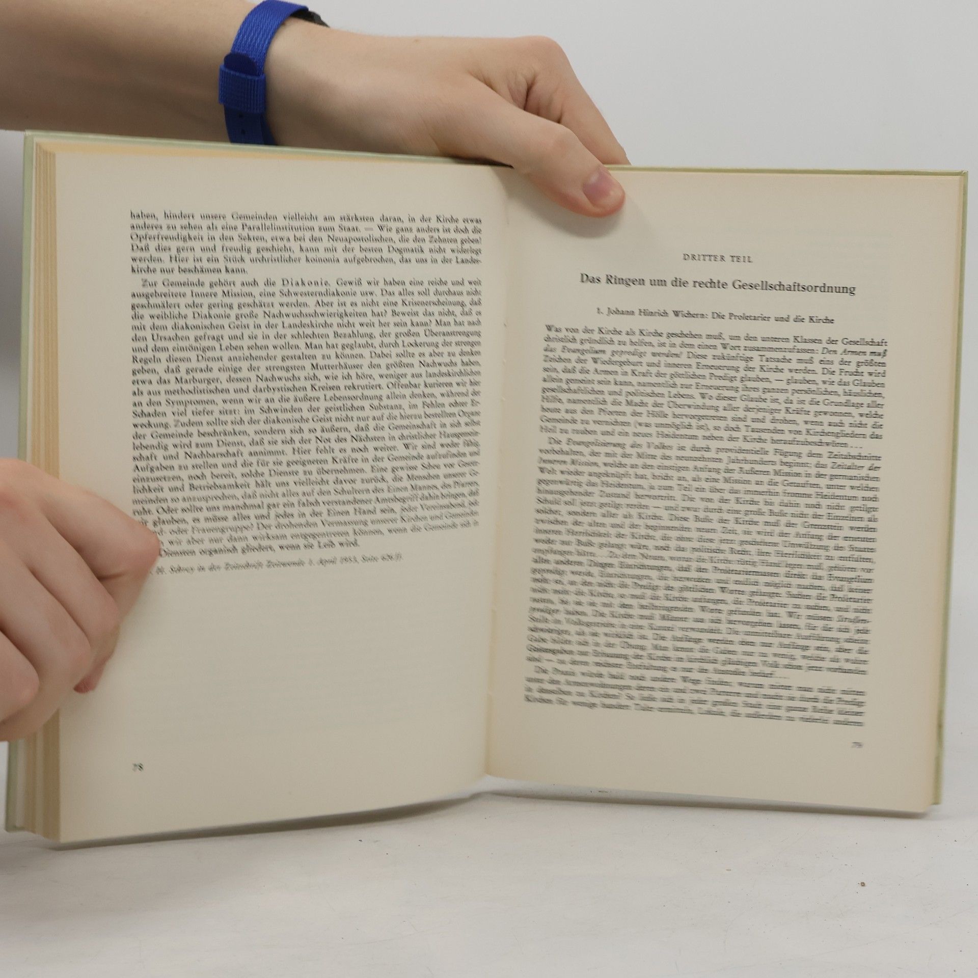 Autorenkollektiv Quellenbuch zur Kirchengeschichte III