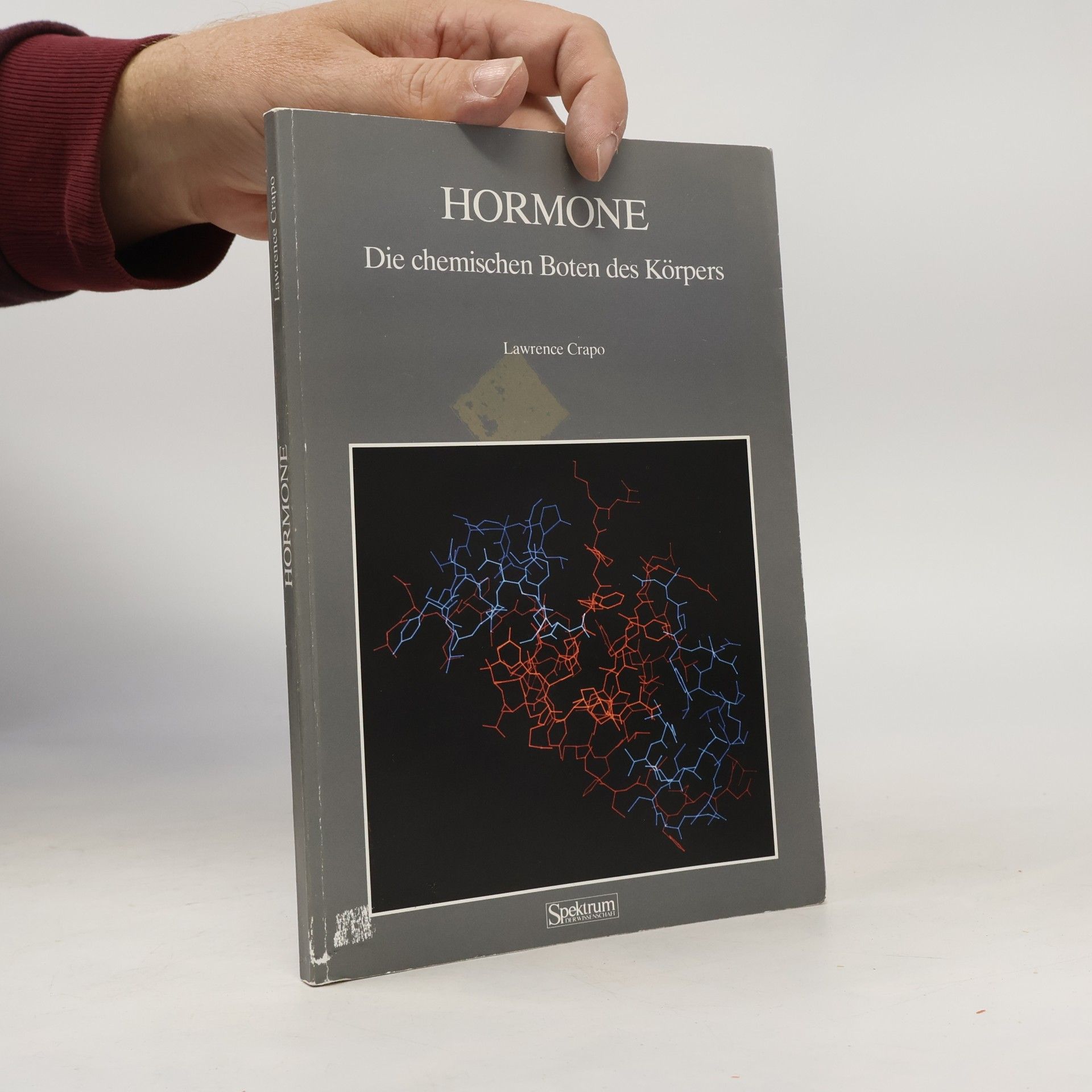 Hormone