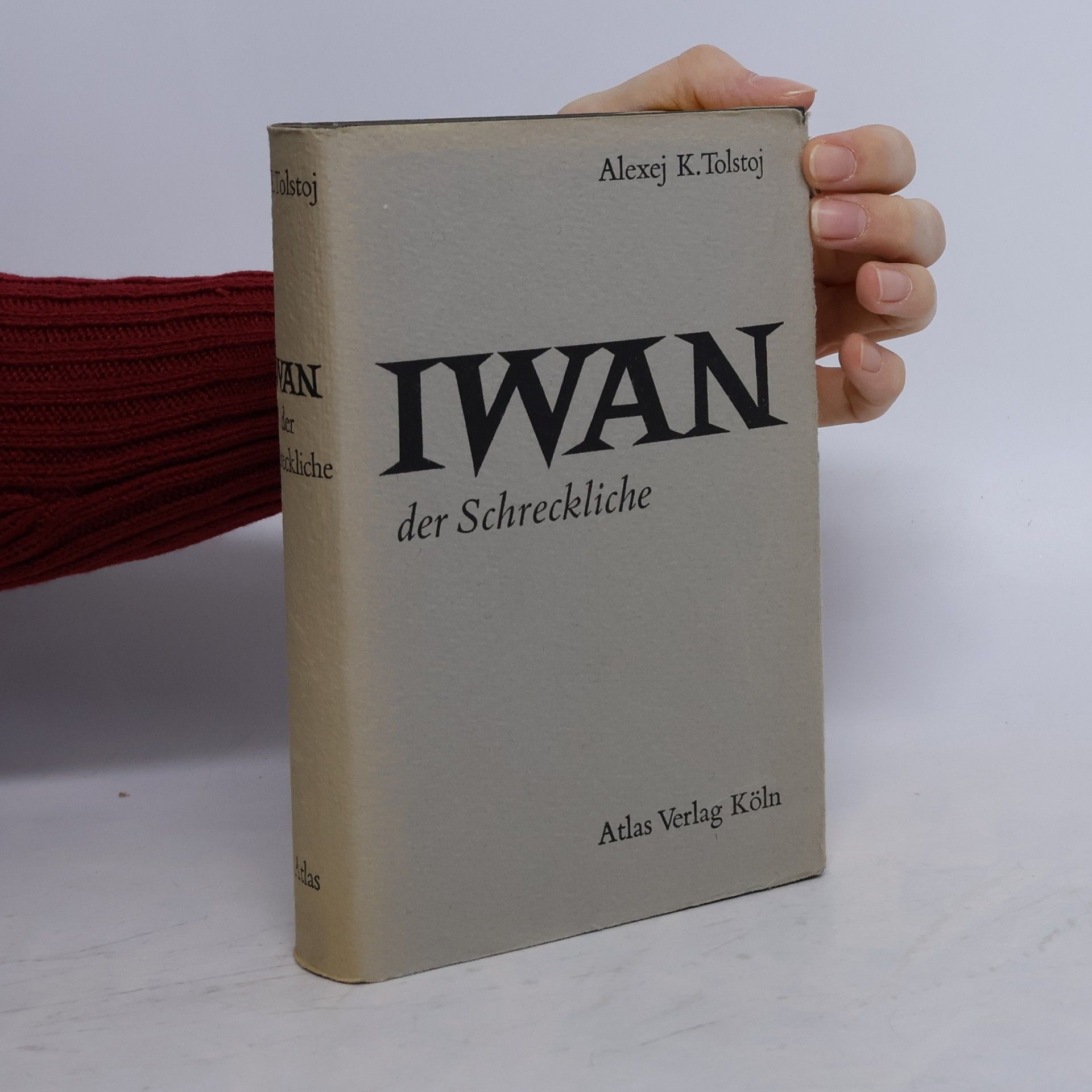 Iwan