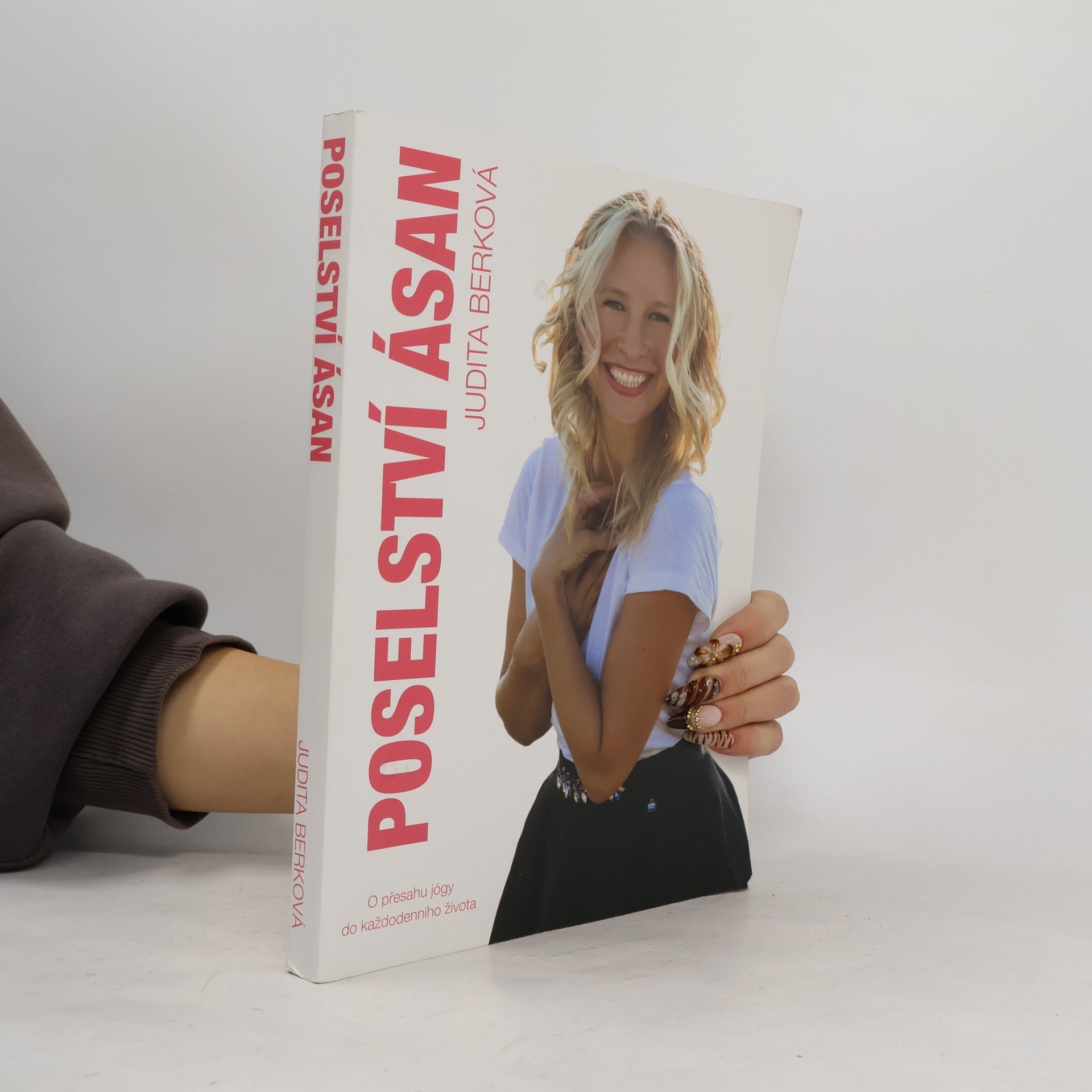 Poselství ásan