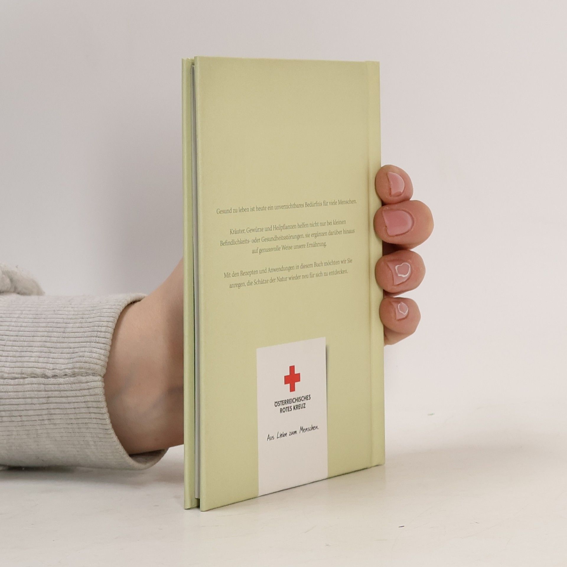 Autores varios Kräuter und Heilpflanzen