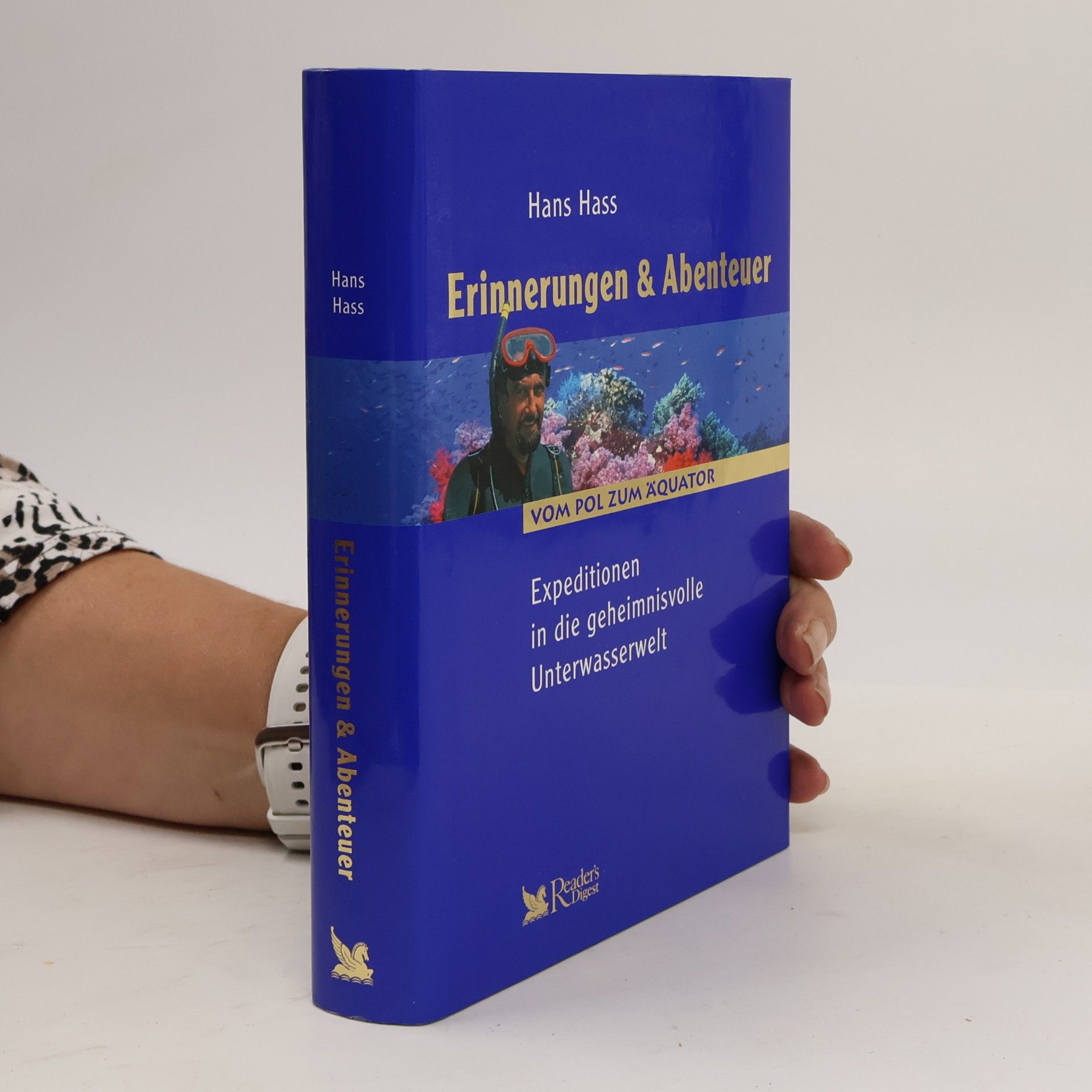 Erinnerungen & Abenteuer