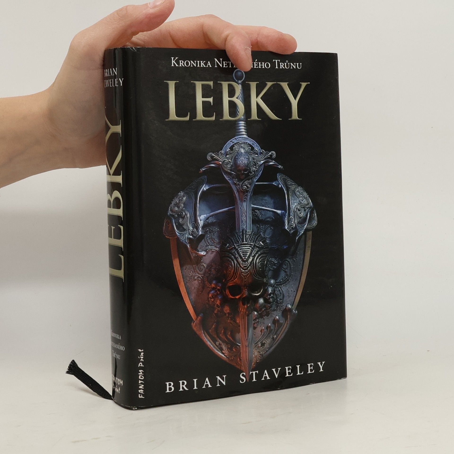 Lebky