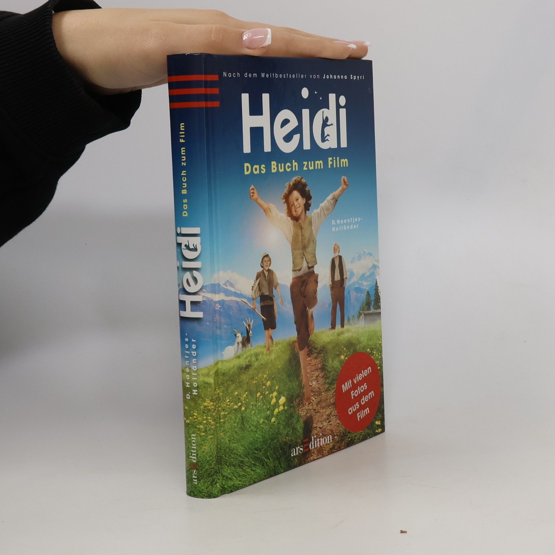 Heidi