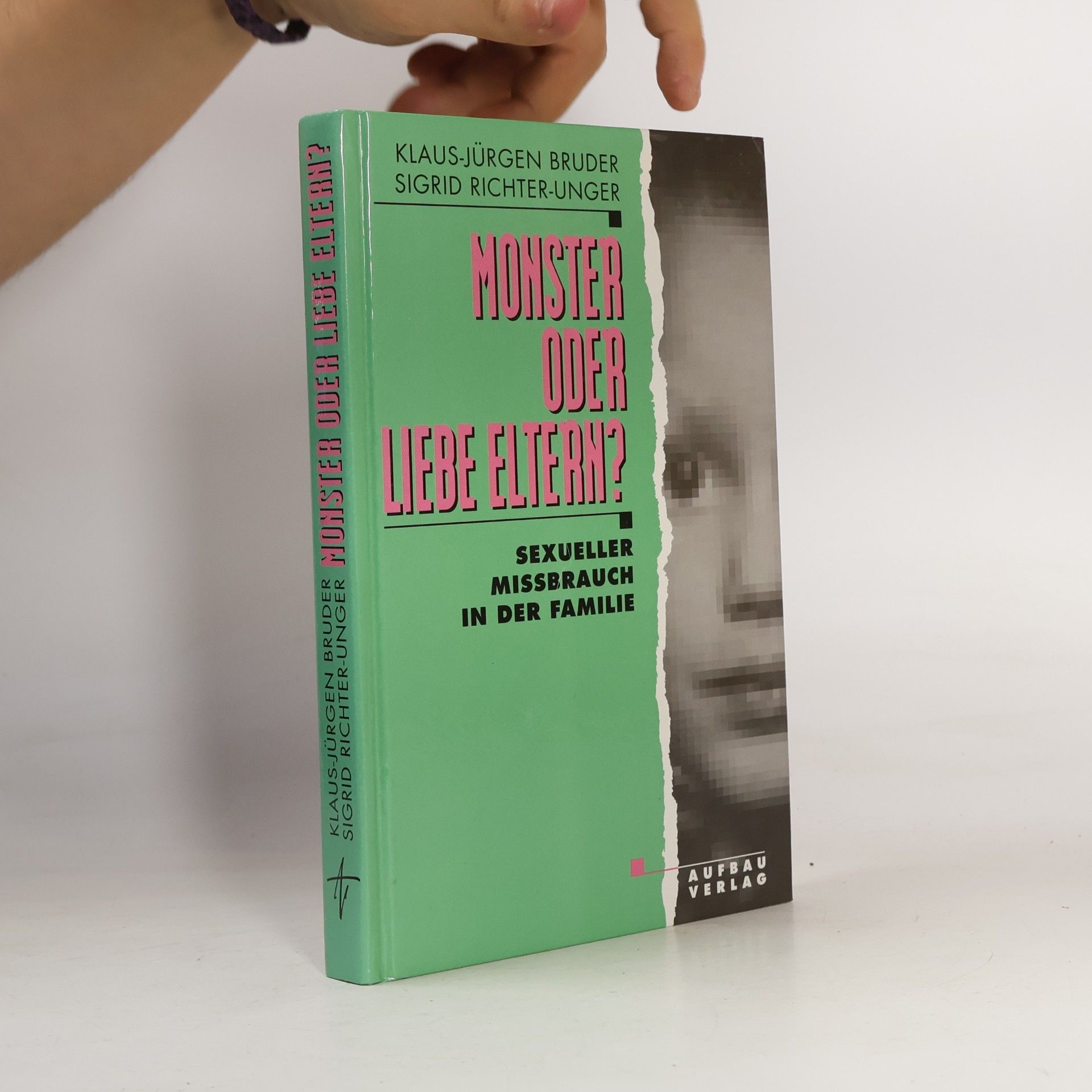 Monster oder liebe Eltern?