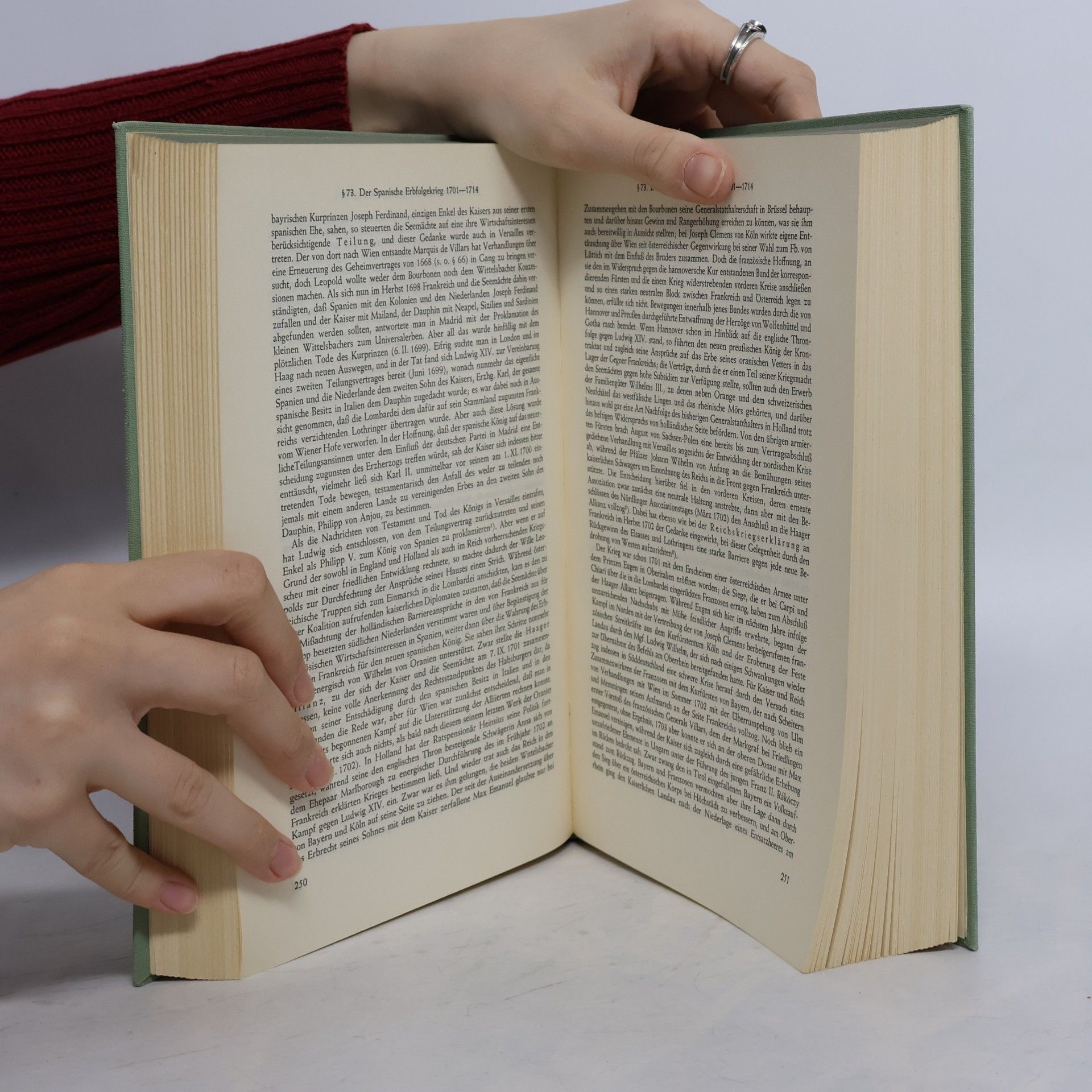 Bruno Gebhardt Handbuch der deutschen Geschichte 2