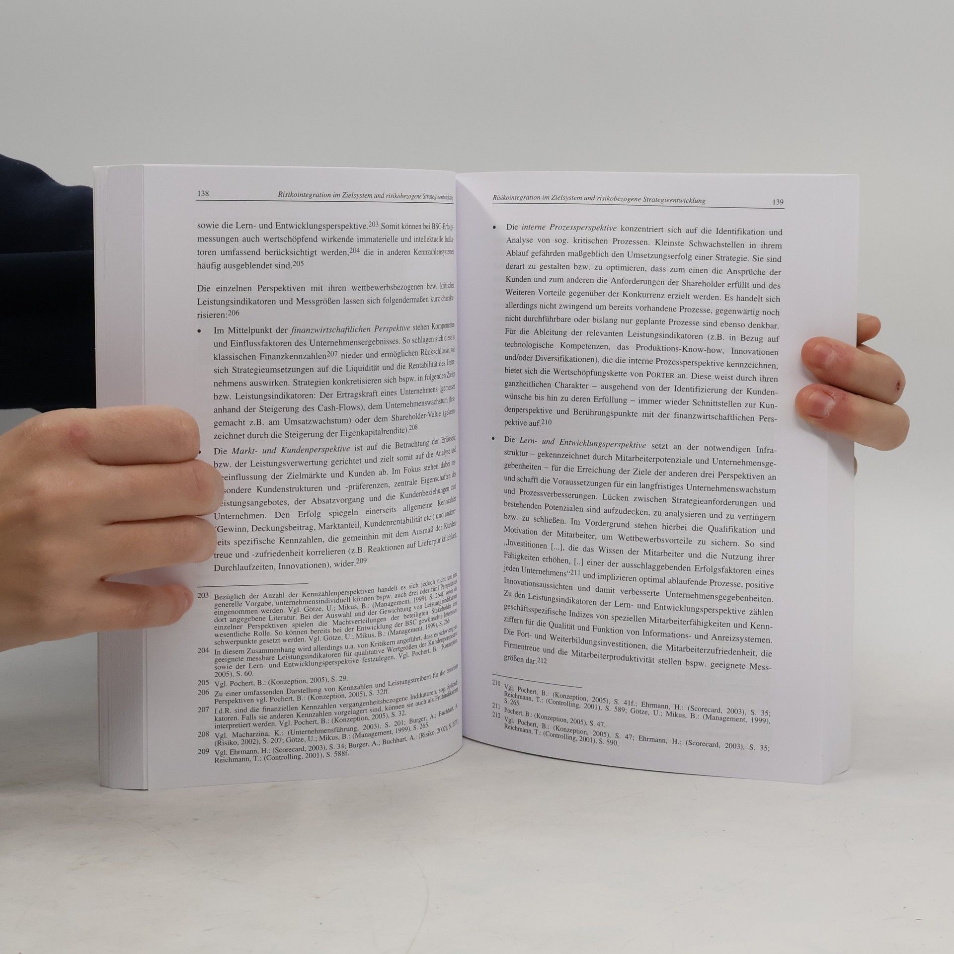Harald Oetzel Dissertationsreihe - 24: Risikocontrolling im Führungssystem aus funktionaler und instrumentaler Perspektive
