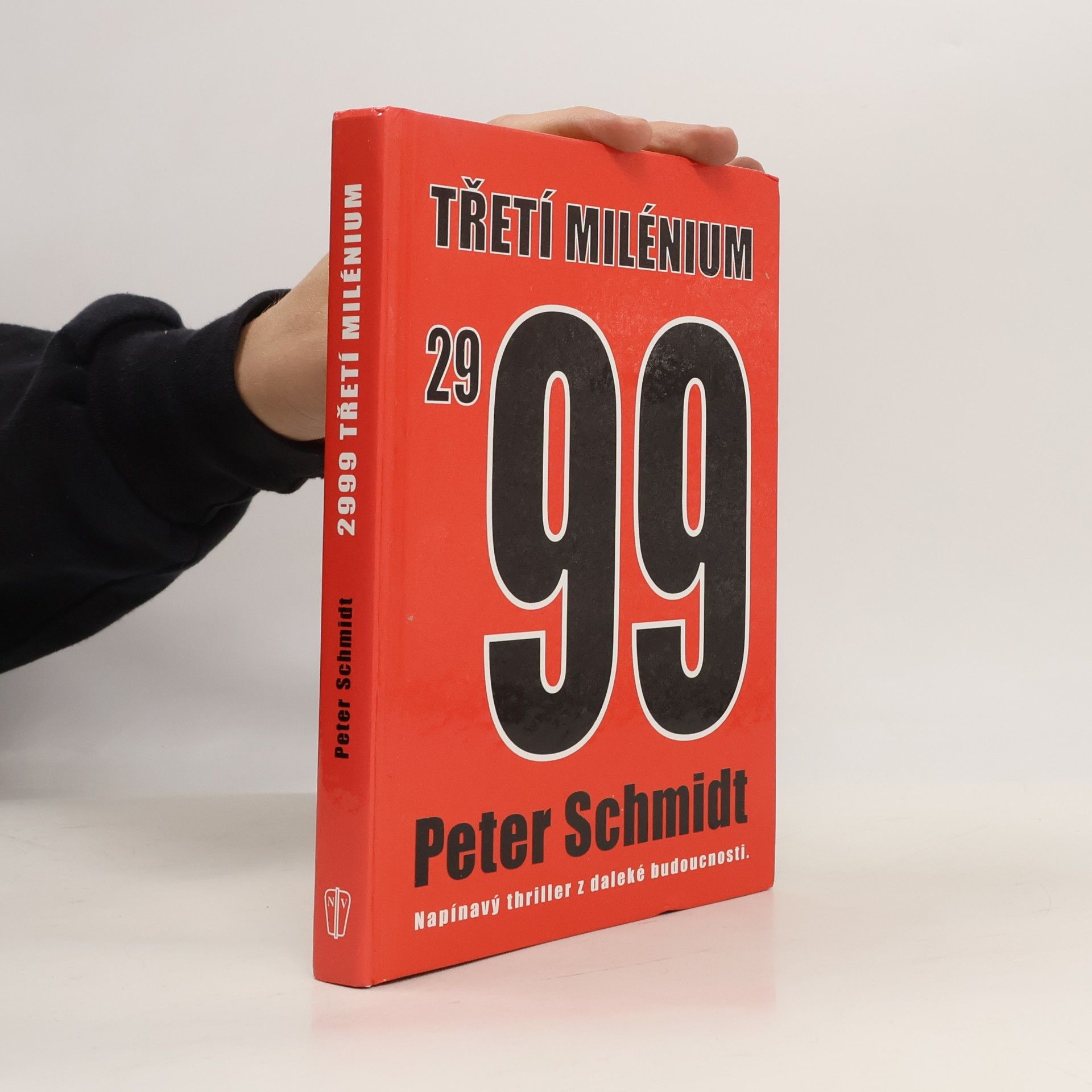 2999 třetí milénium