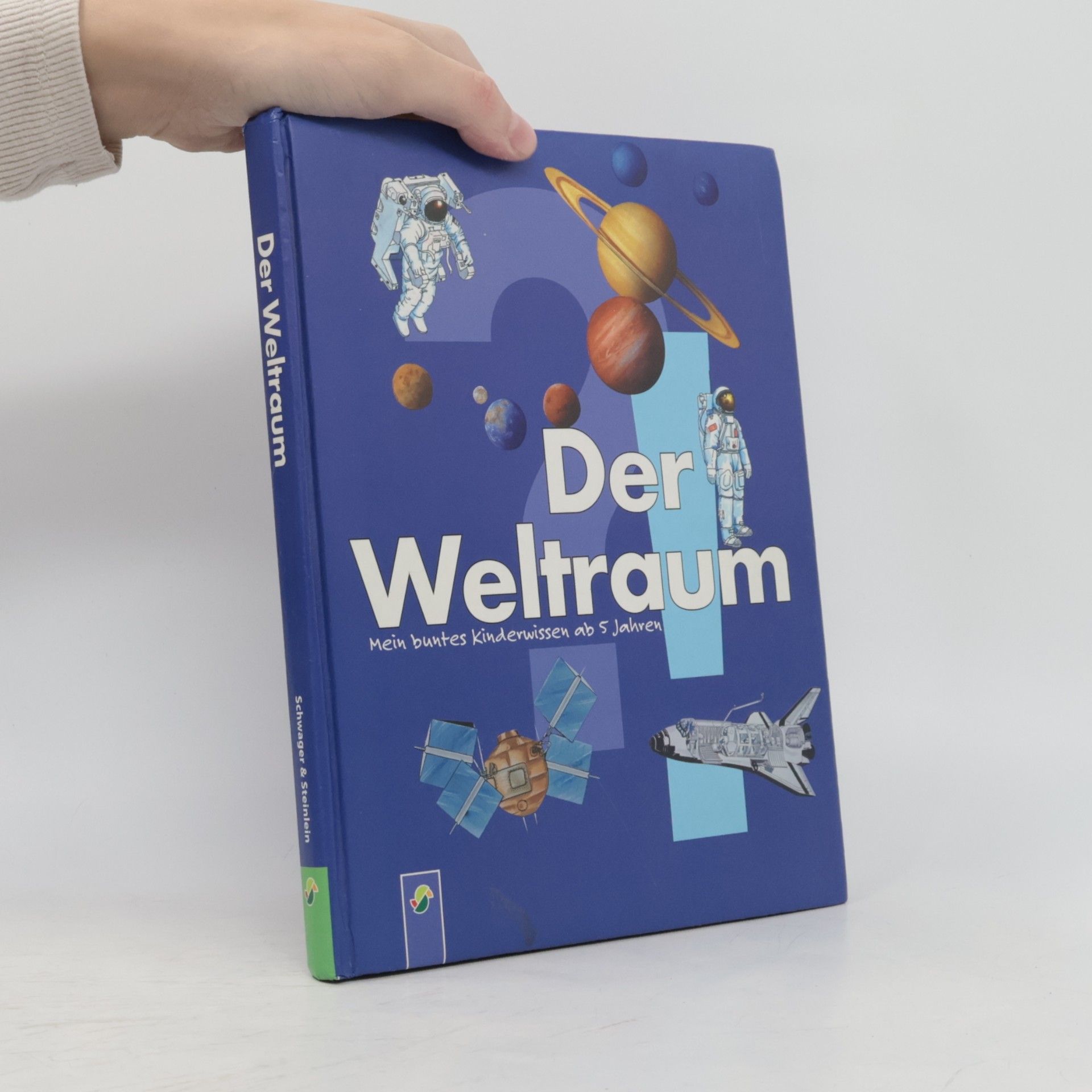 Der Weltraum