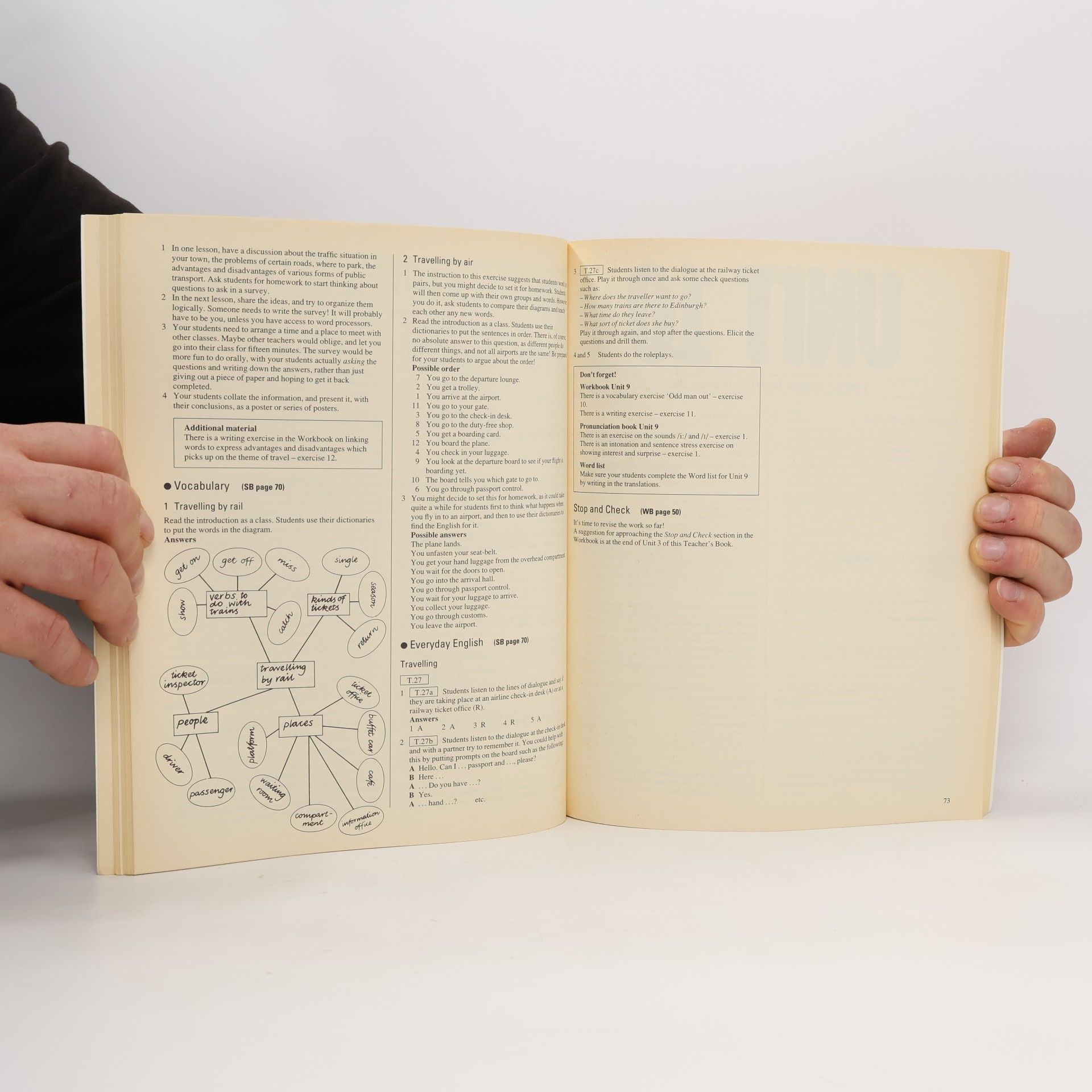Sue Parminter Headway. Pre-intermediate. Teacher's Book