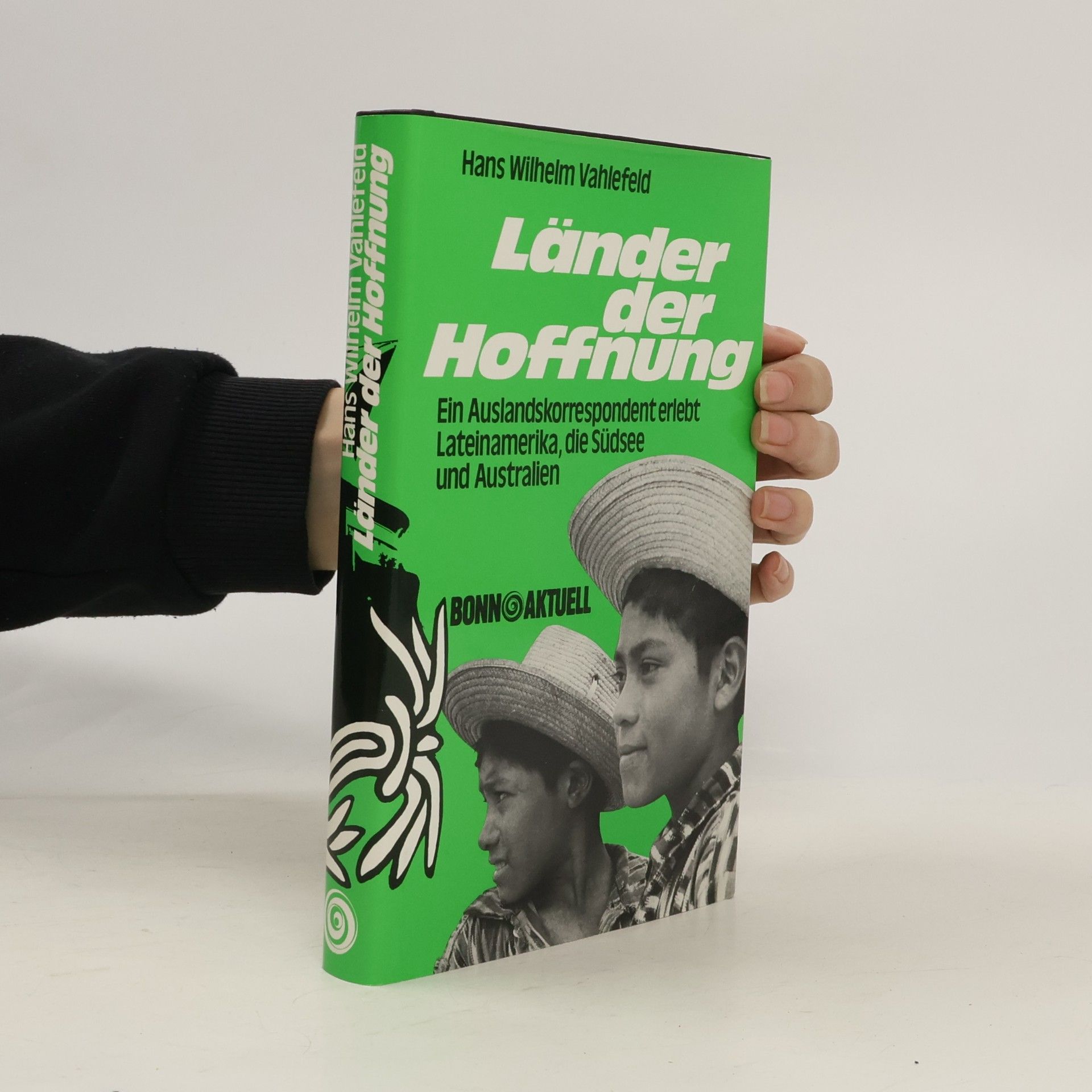 Länder der Hoffnung