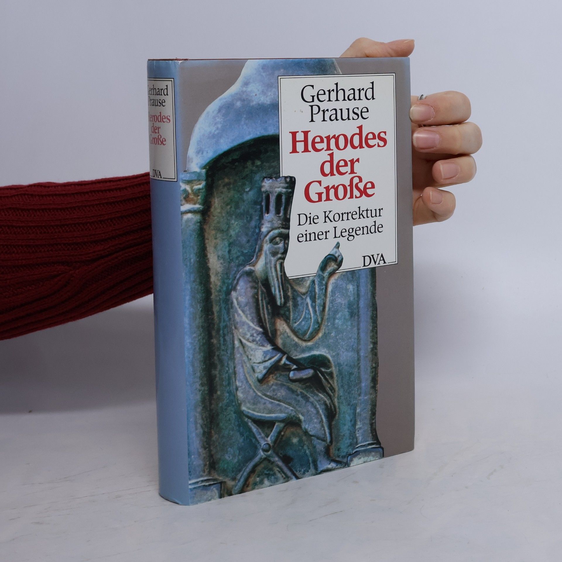 Herodes der Grosse