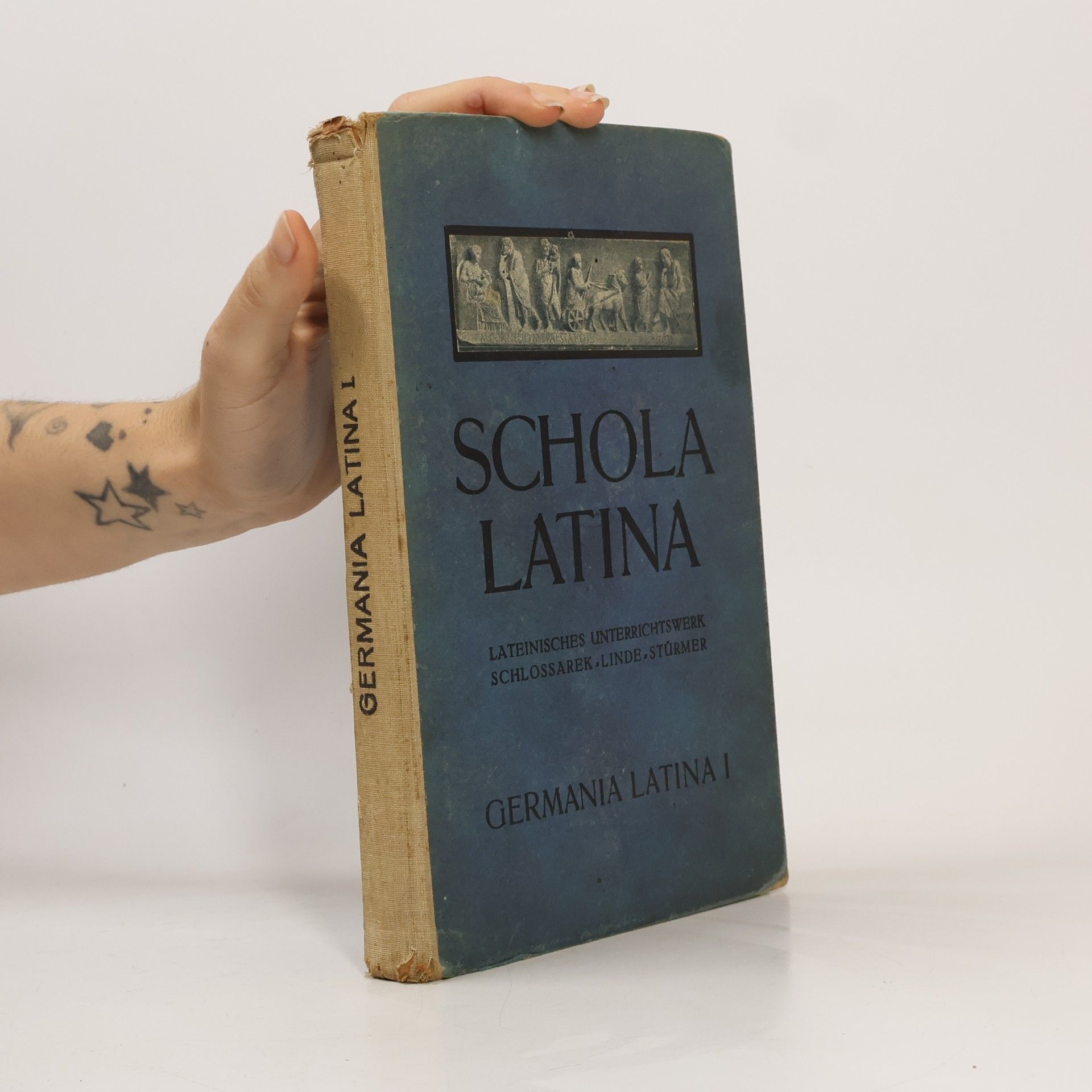 Schola Latina