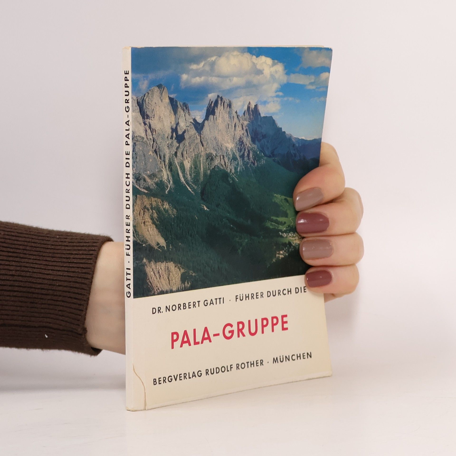 Pala-Gruppe