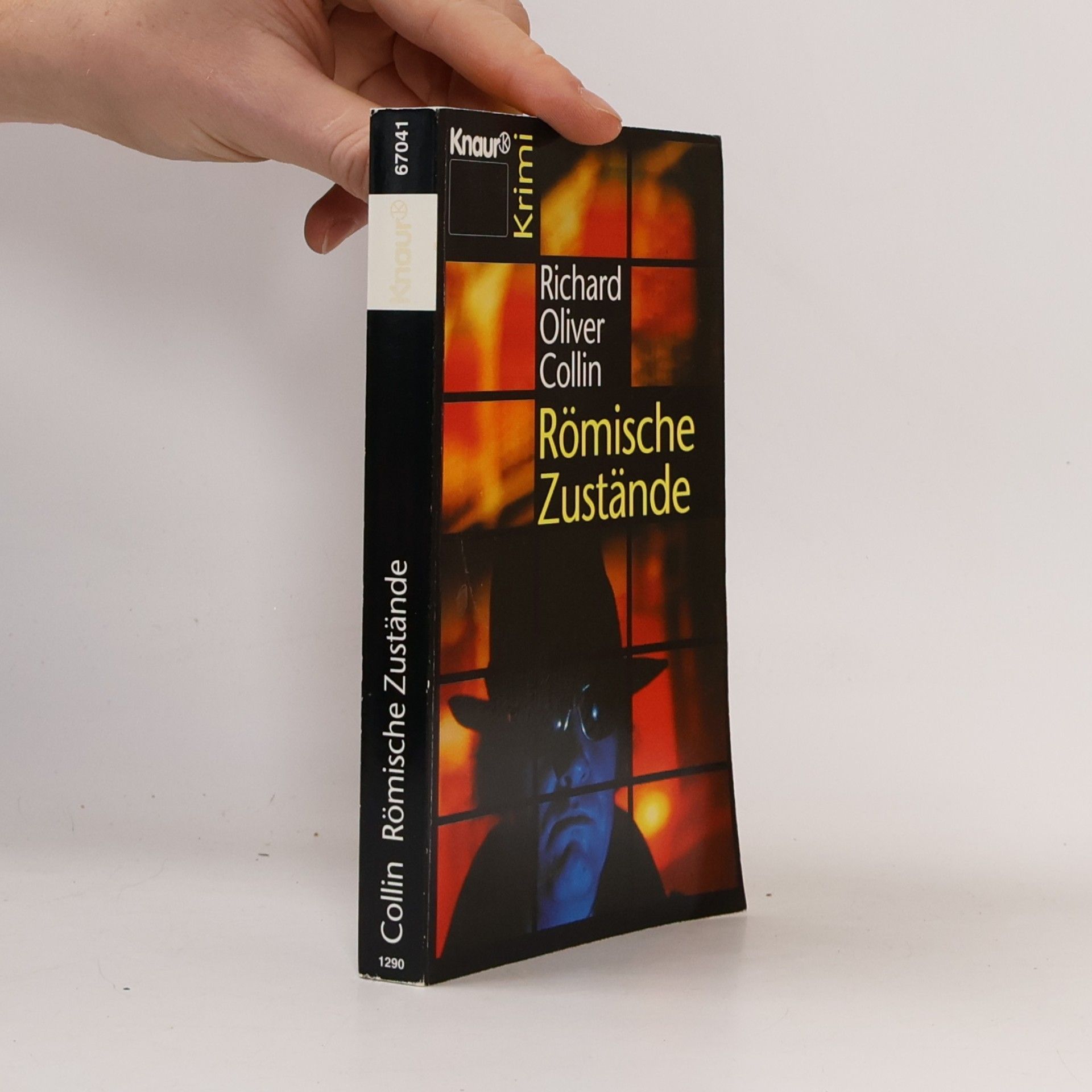 Römische Zustände