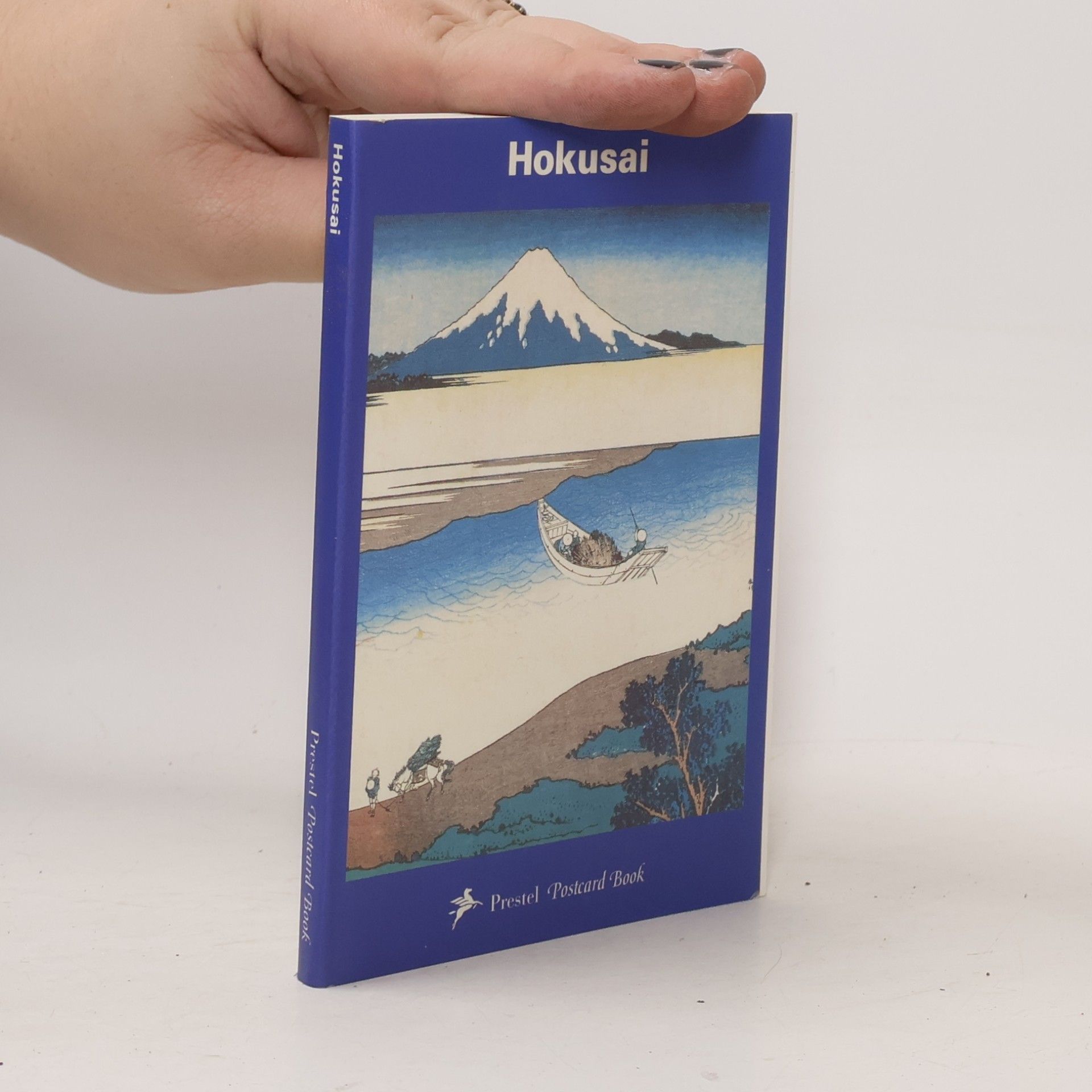 Hokusai
