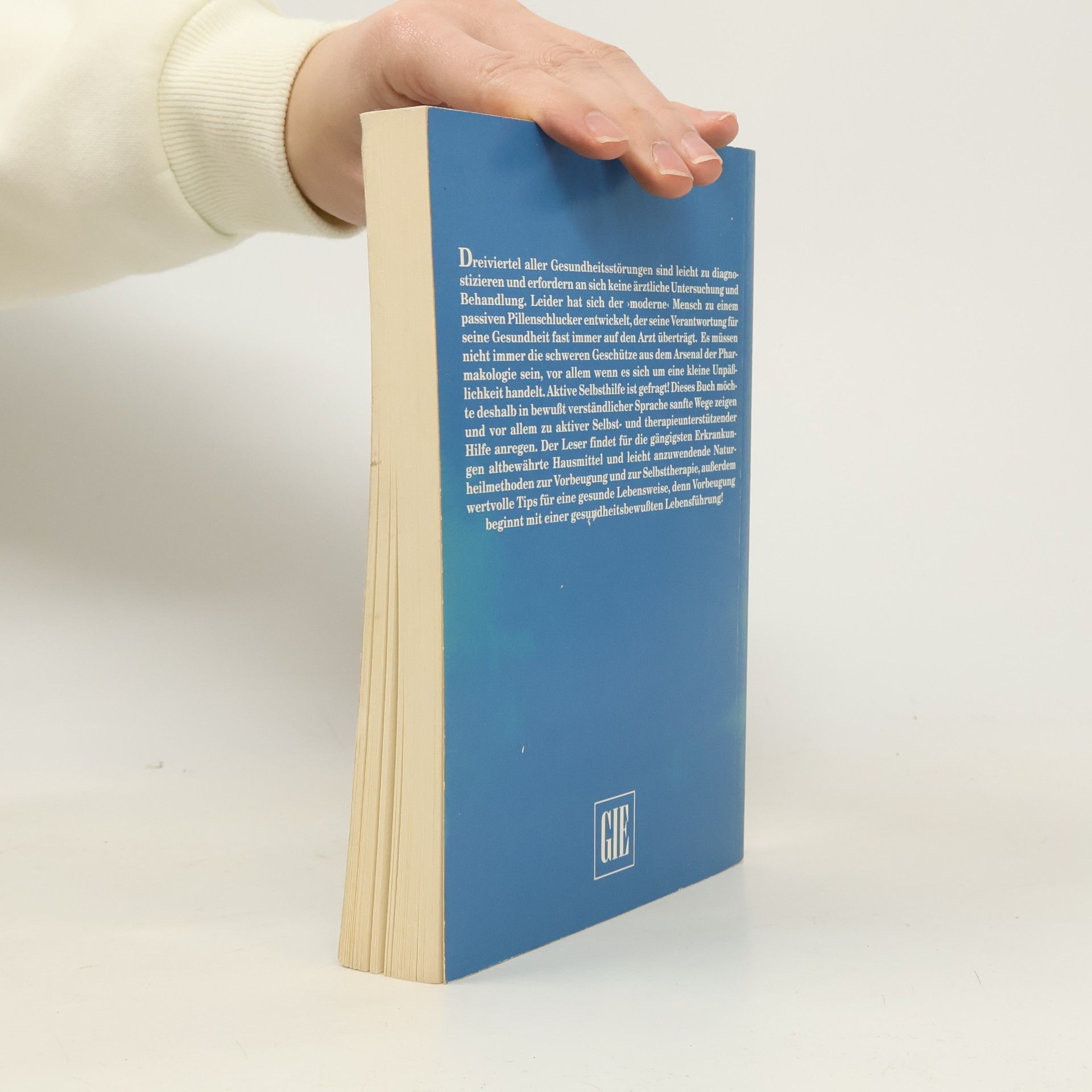 Autorenkollektiv Das grosse Handbuch der Hausmittel