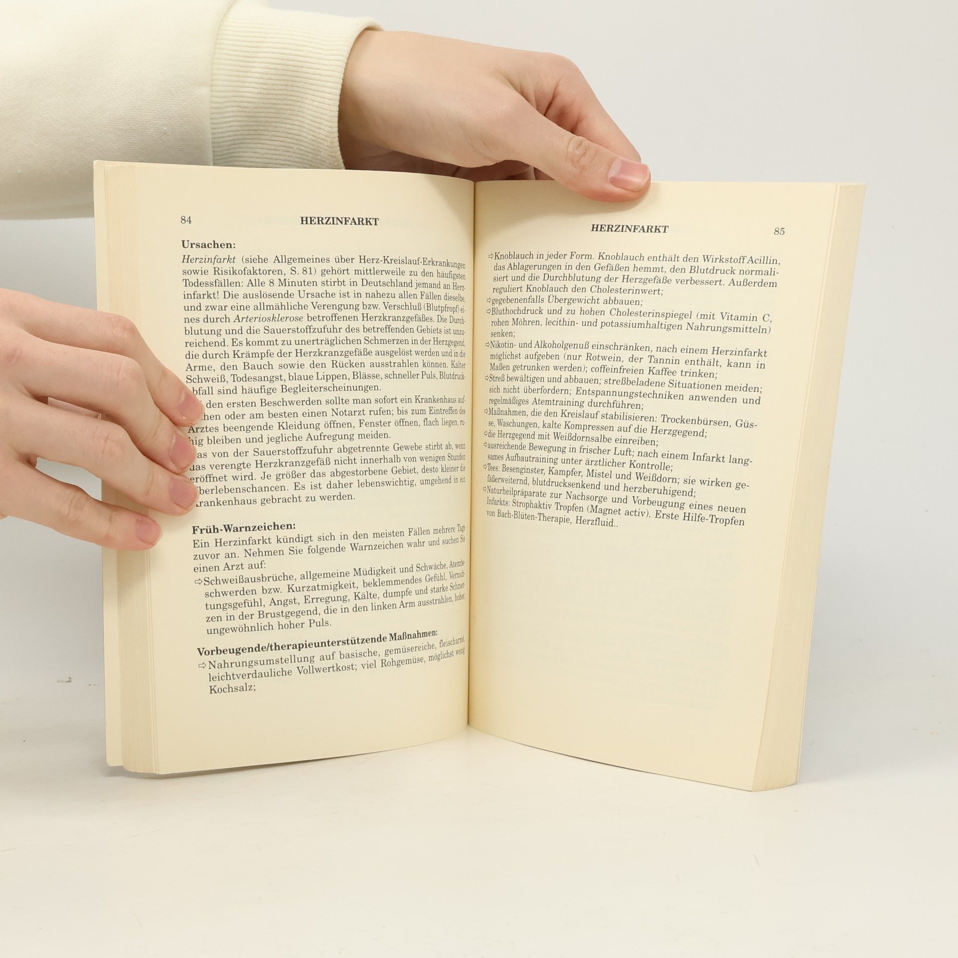 Autorenkollektiv Das grosse Handbuch der Hausmittel