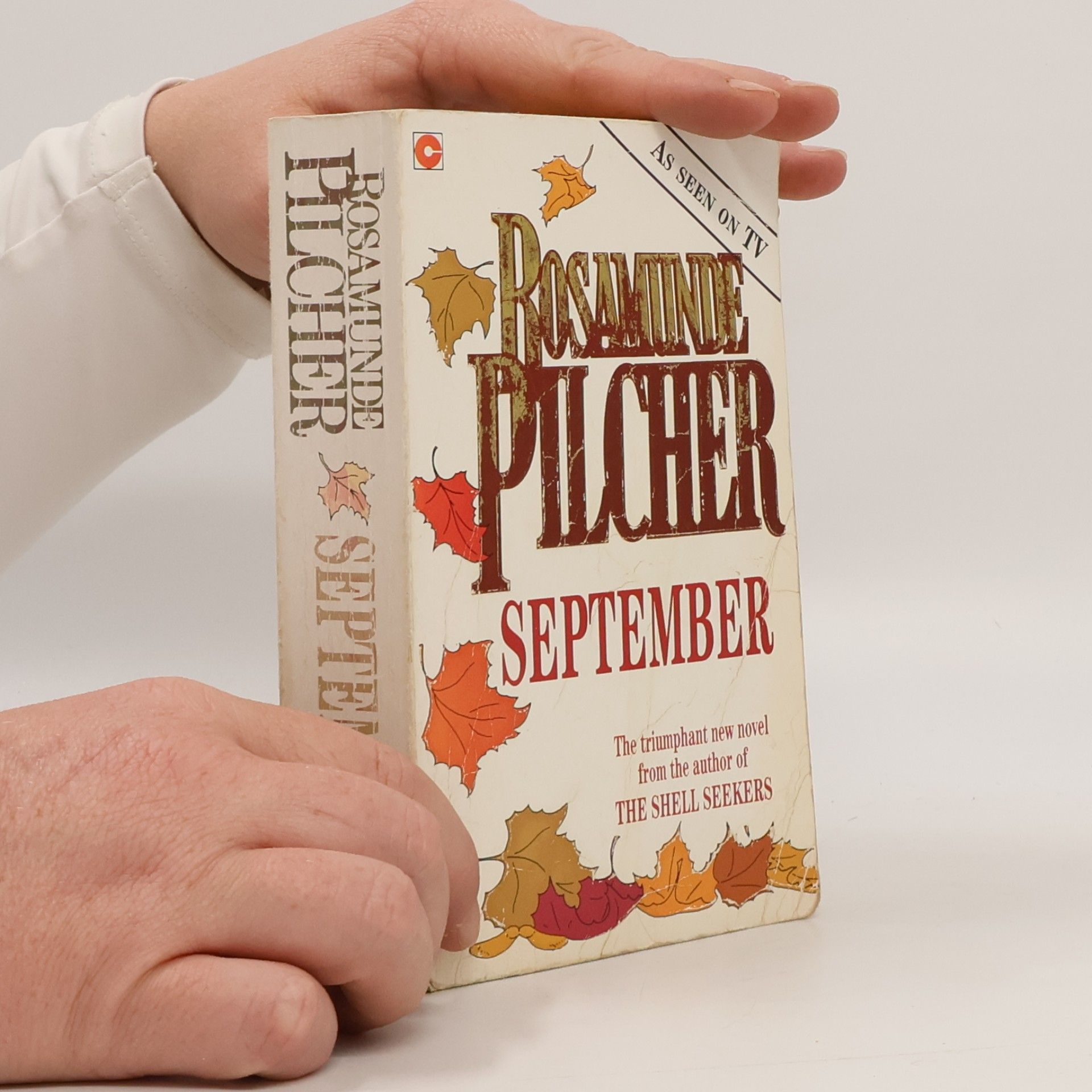 Rosamunde Pilcher September