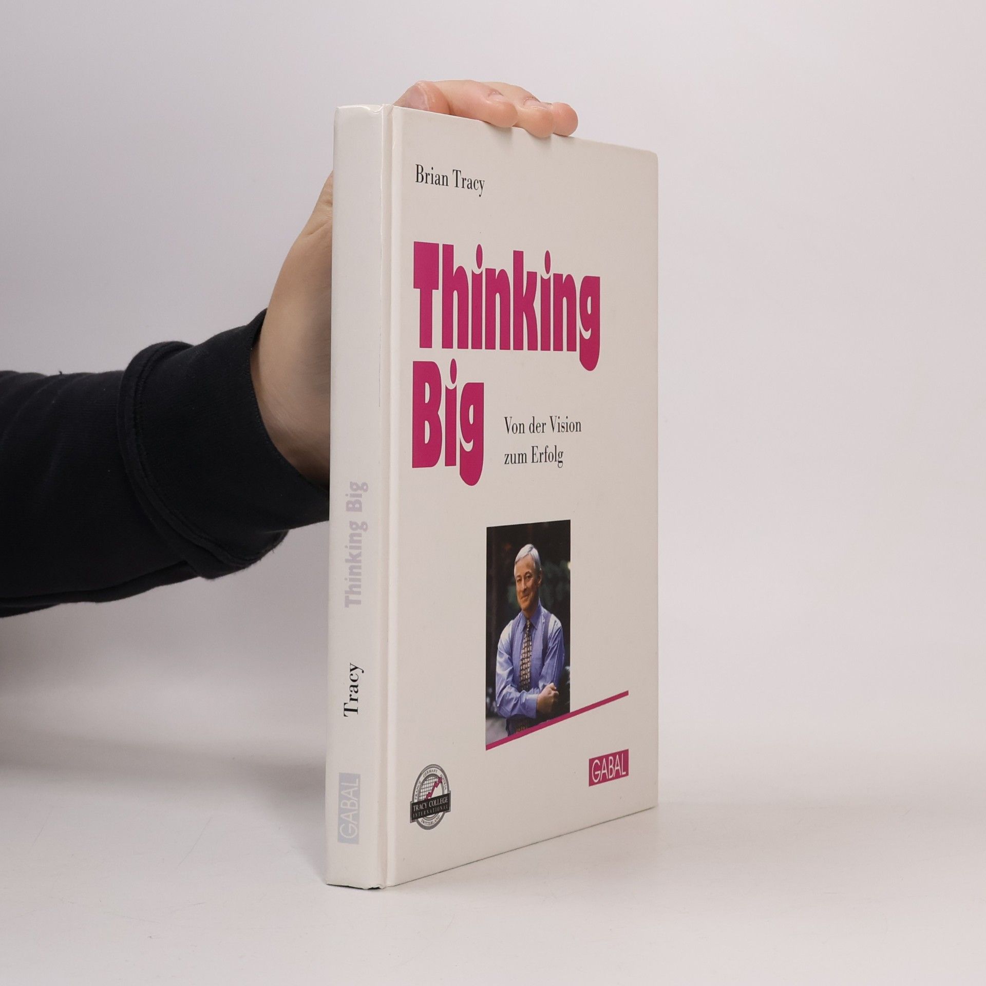 Thinking big