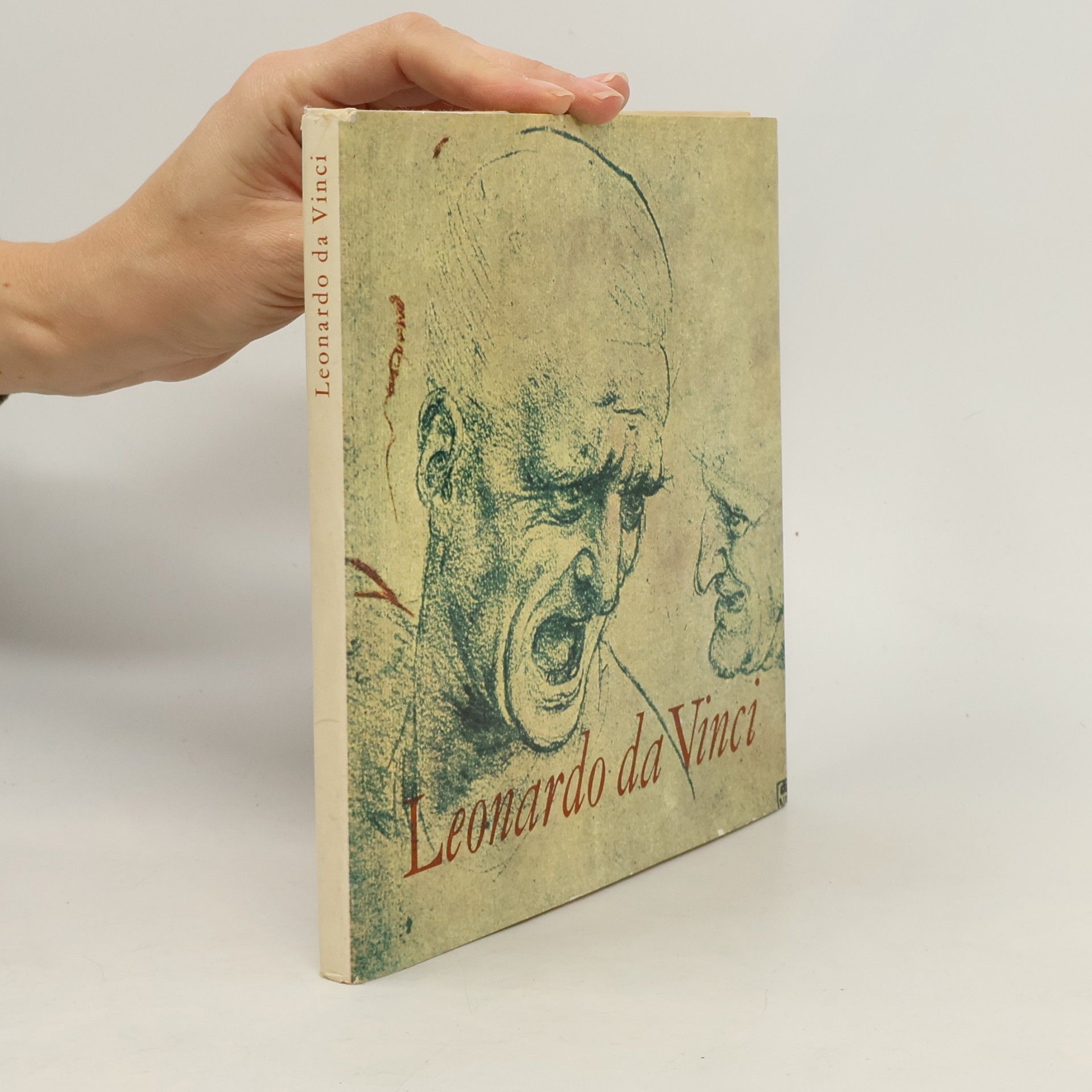 Leonardo da Vinci